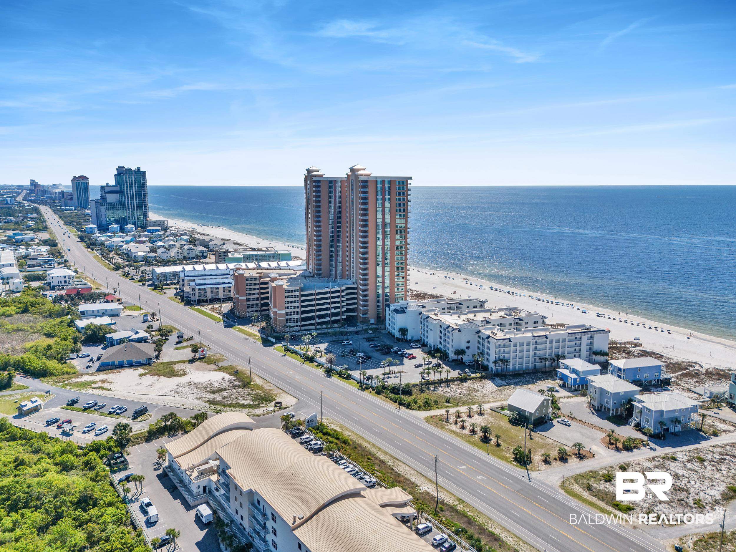 22984 Perdido Beach Boulevard 52D