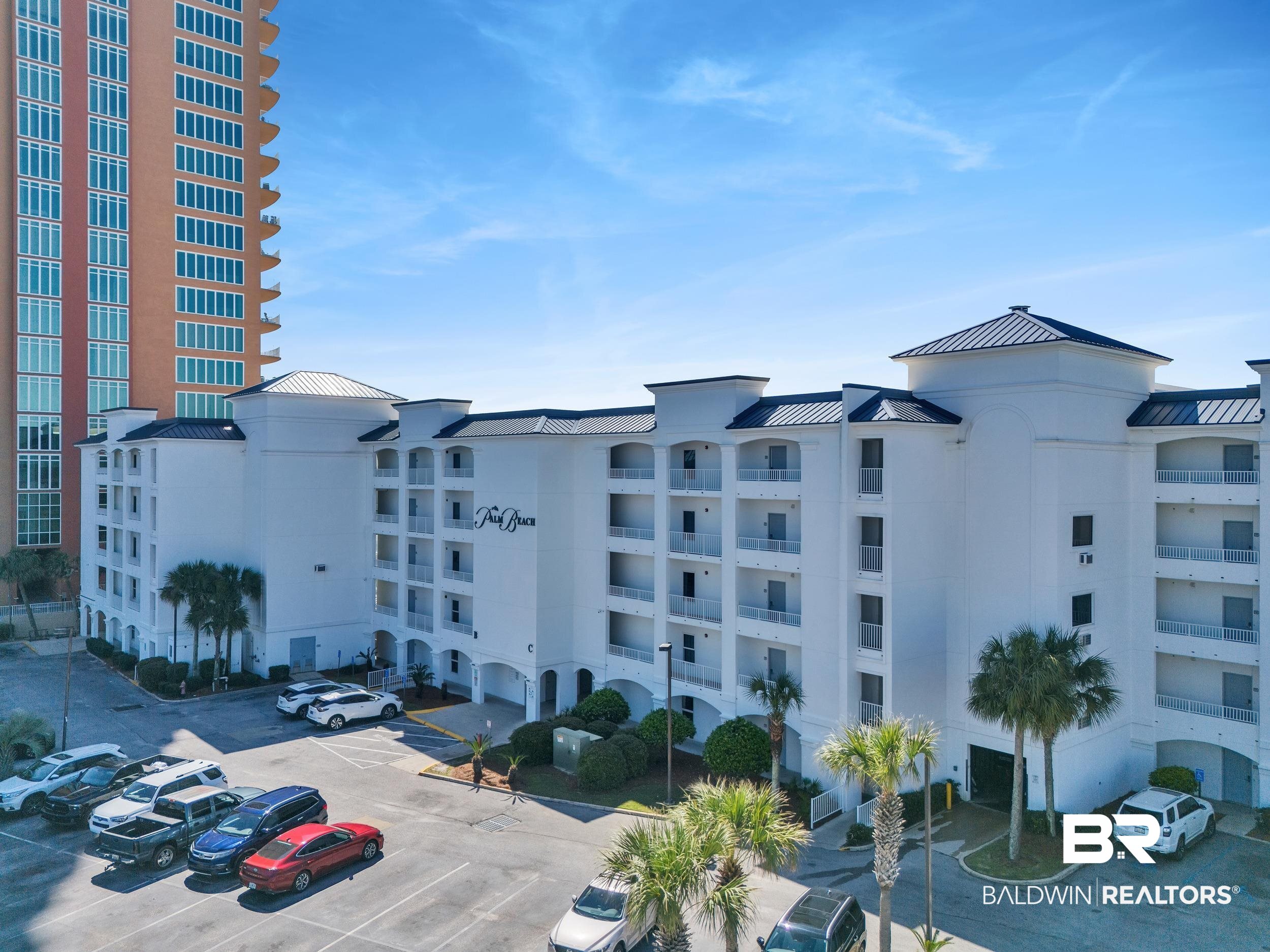 22984 Perdido Beach Boulevard 52D