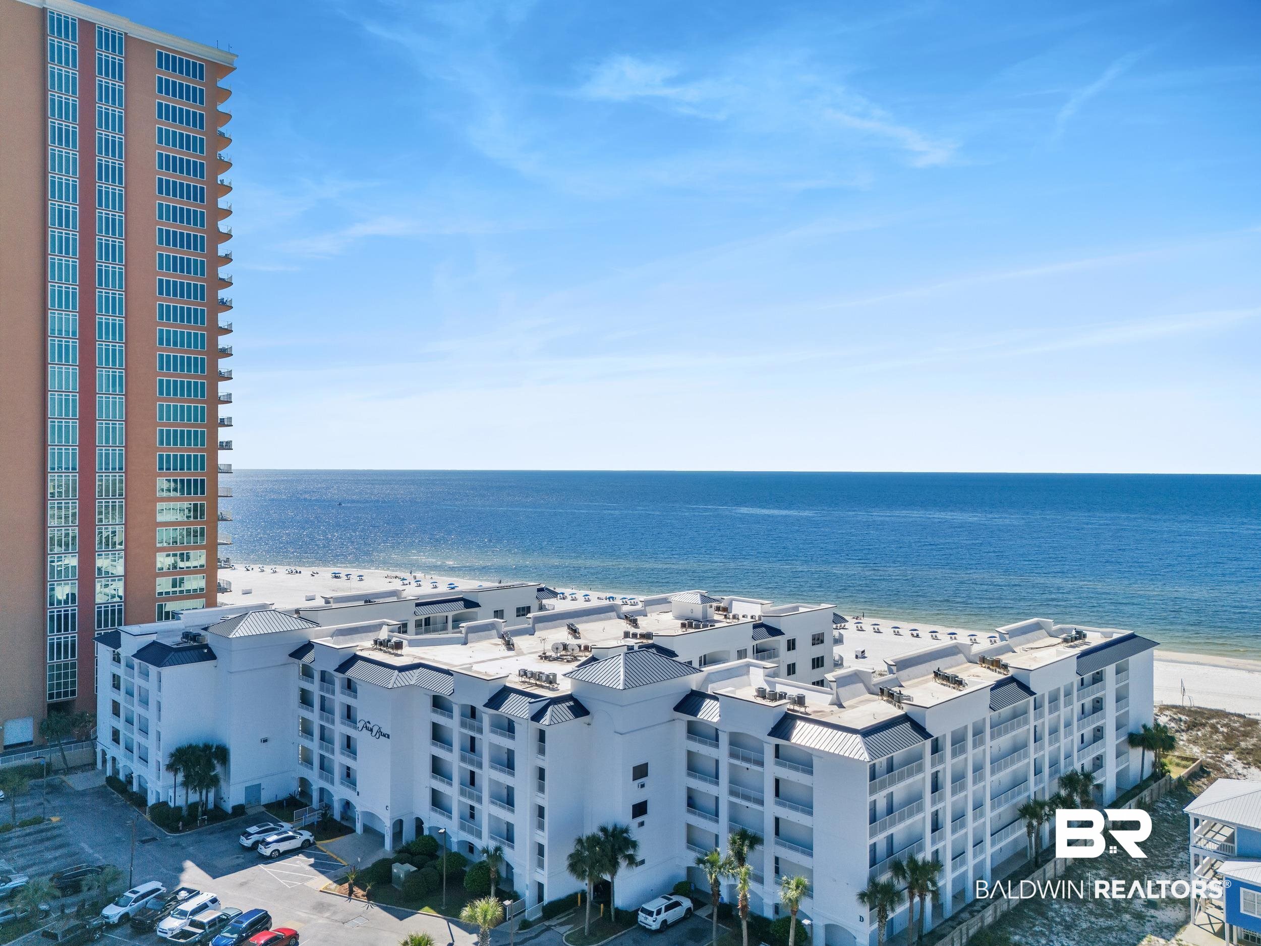 22984 Perdido Beach Boulevard 52D