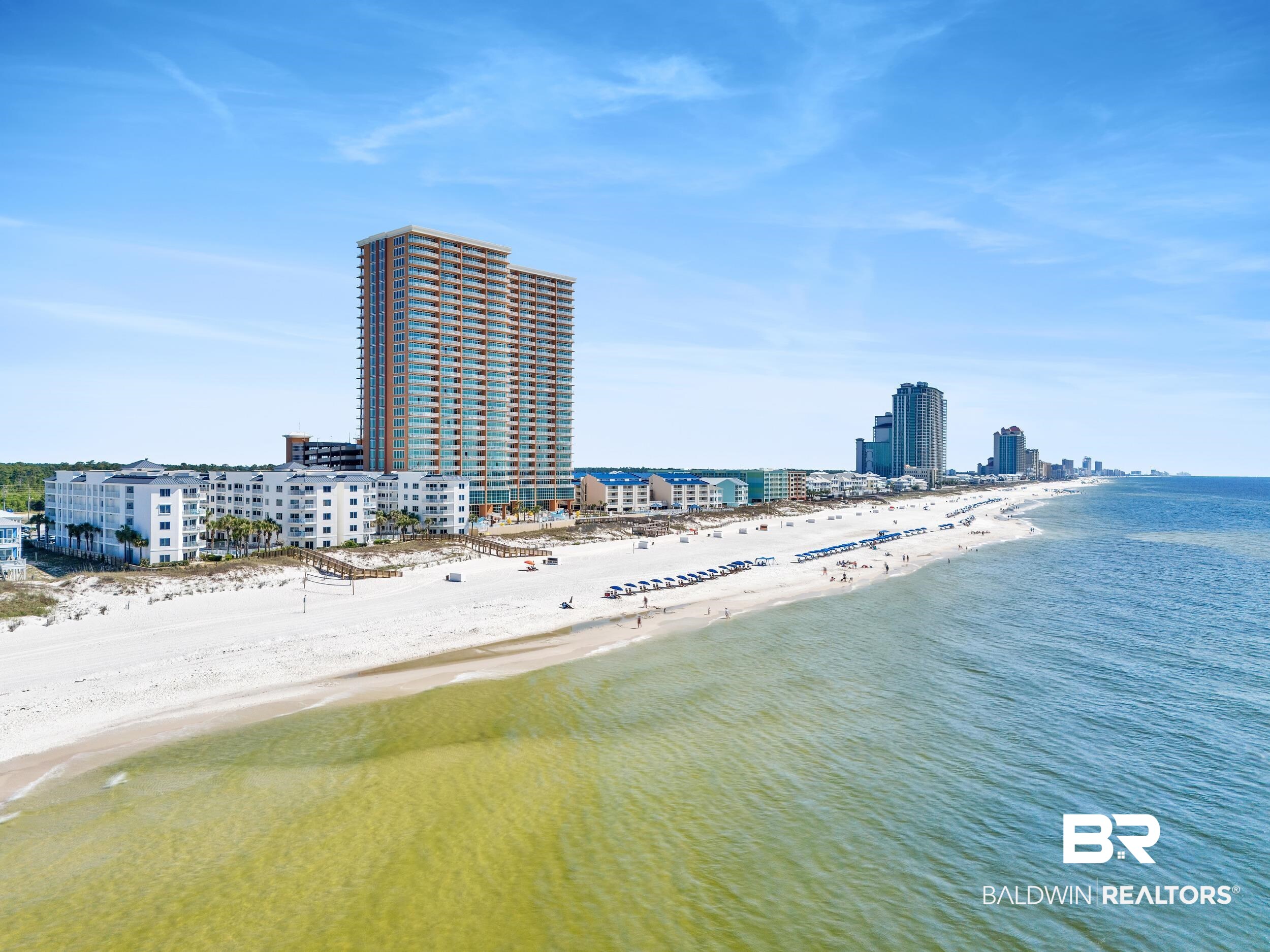 22984 Perdido Beach Boulevard 52D