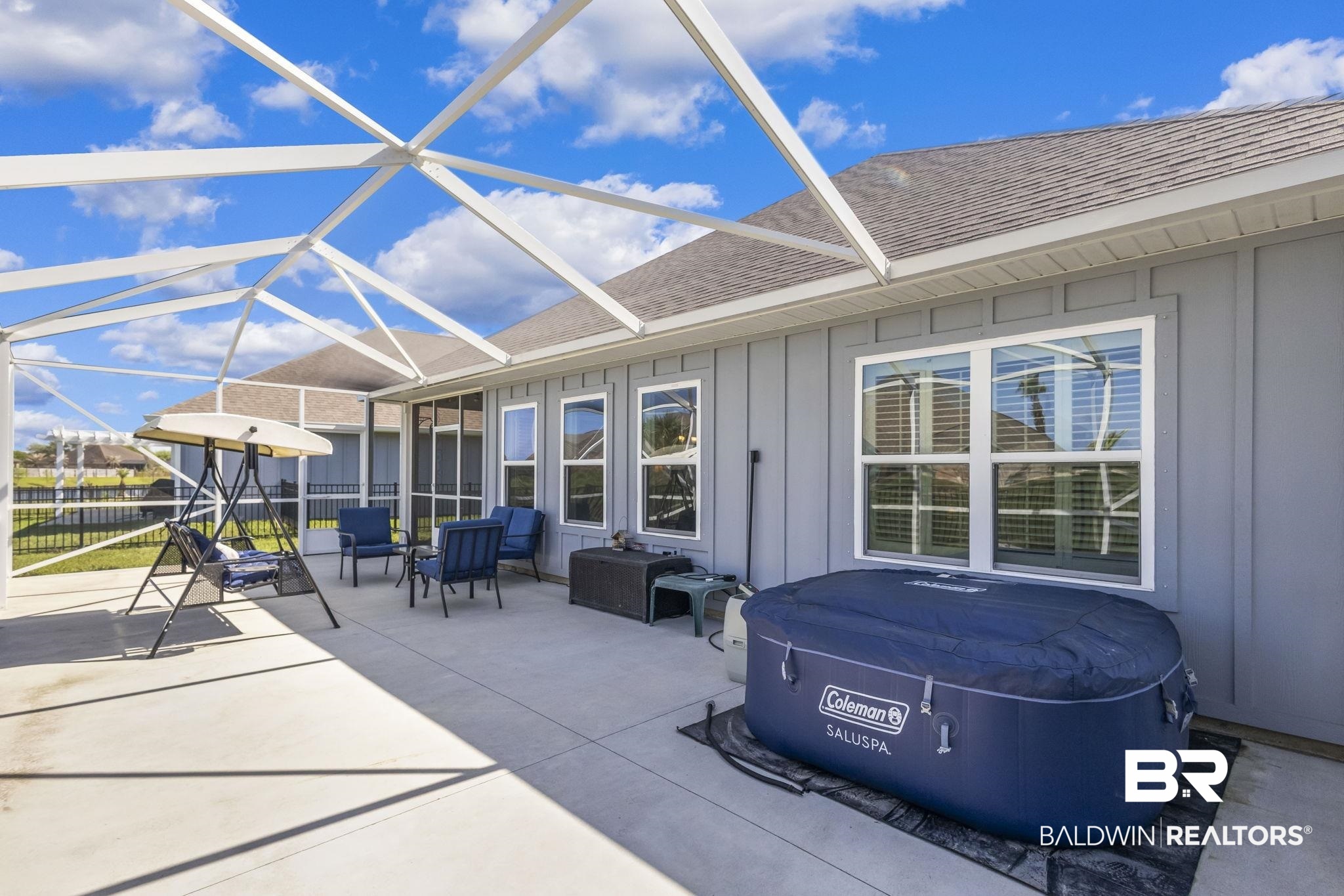 4278 Cartgate Drive