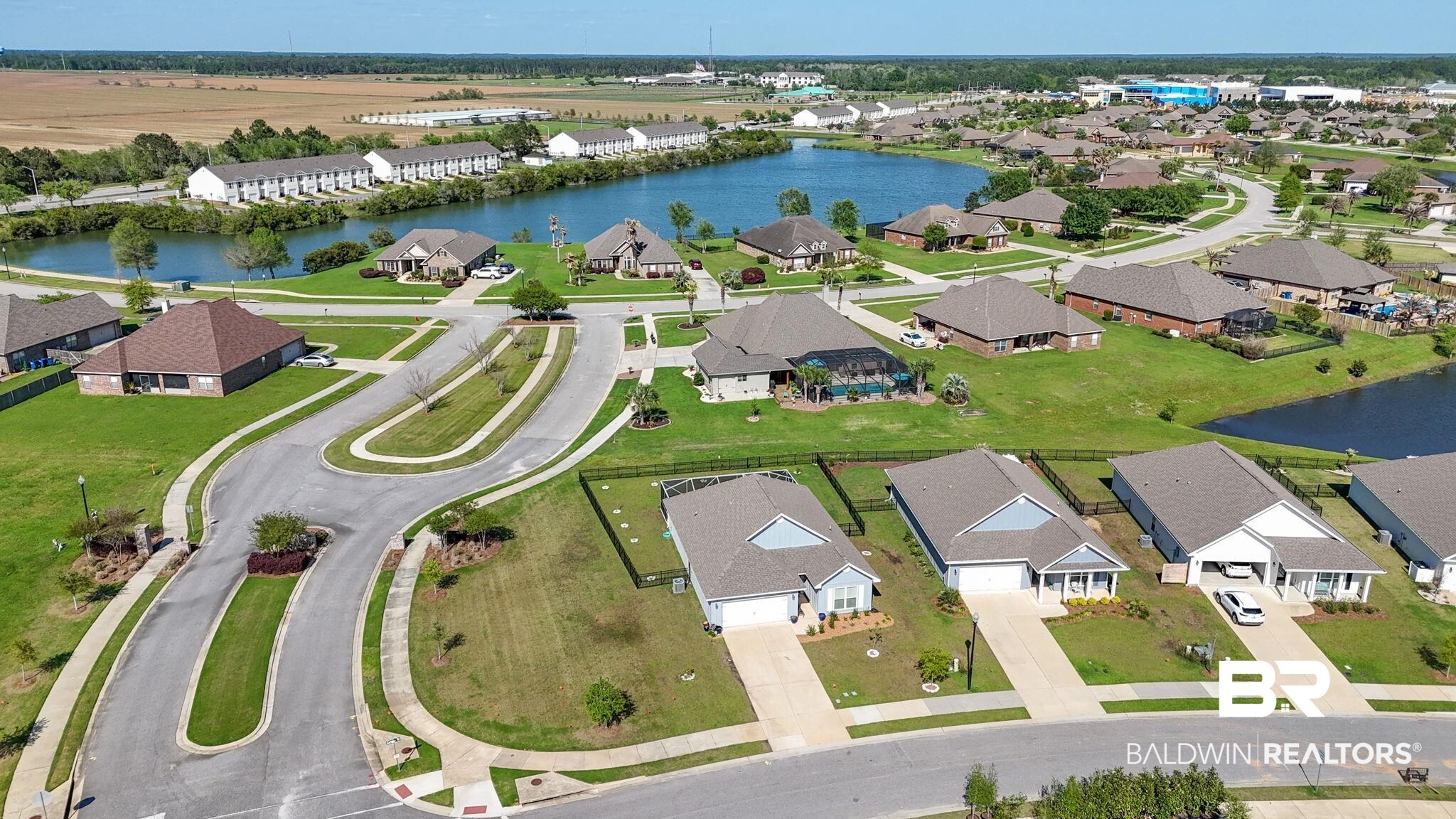 4278 Cartgate Drive