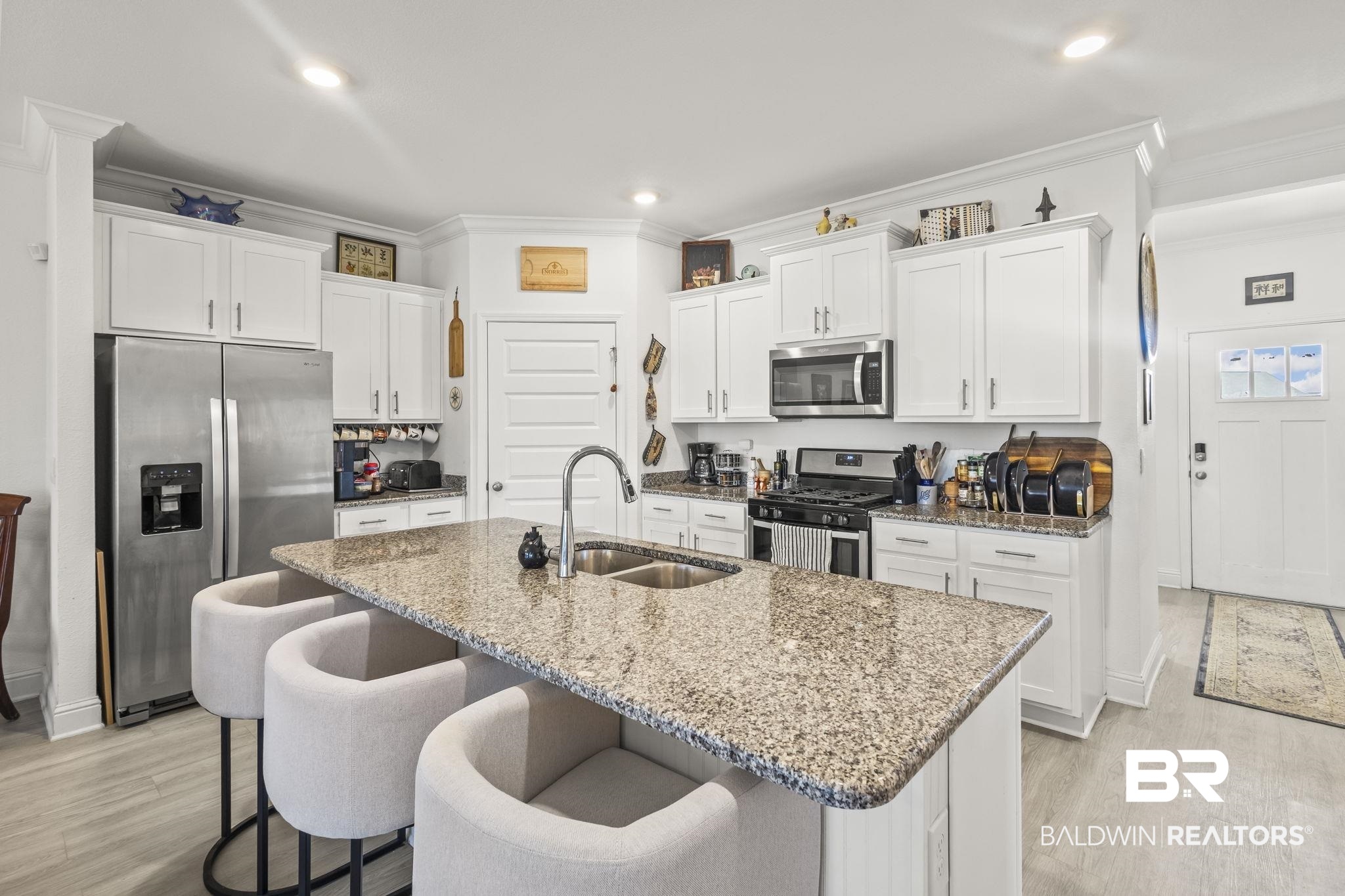 4278 Cartgate Drive