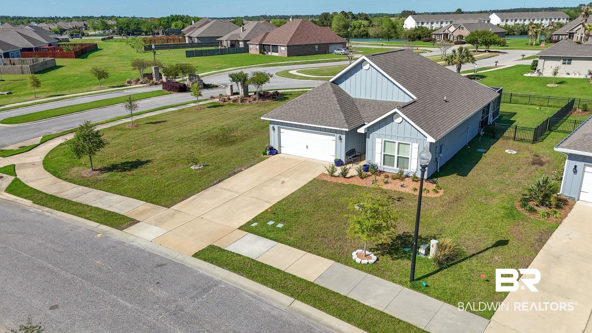 4278 Cartgate Drive