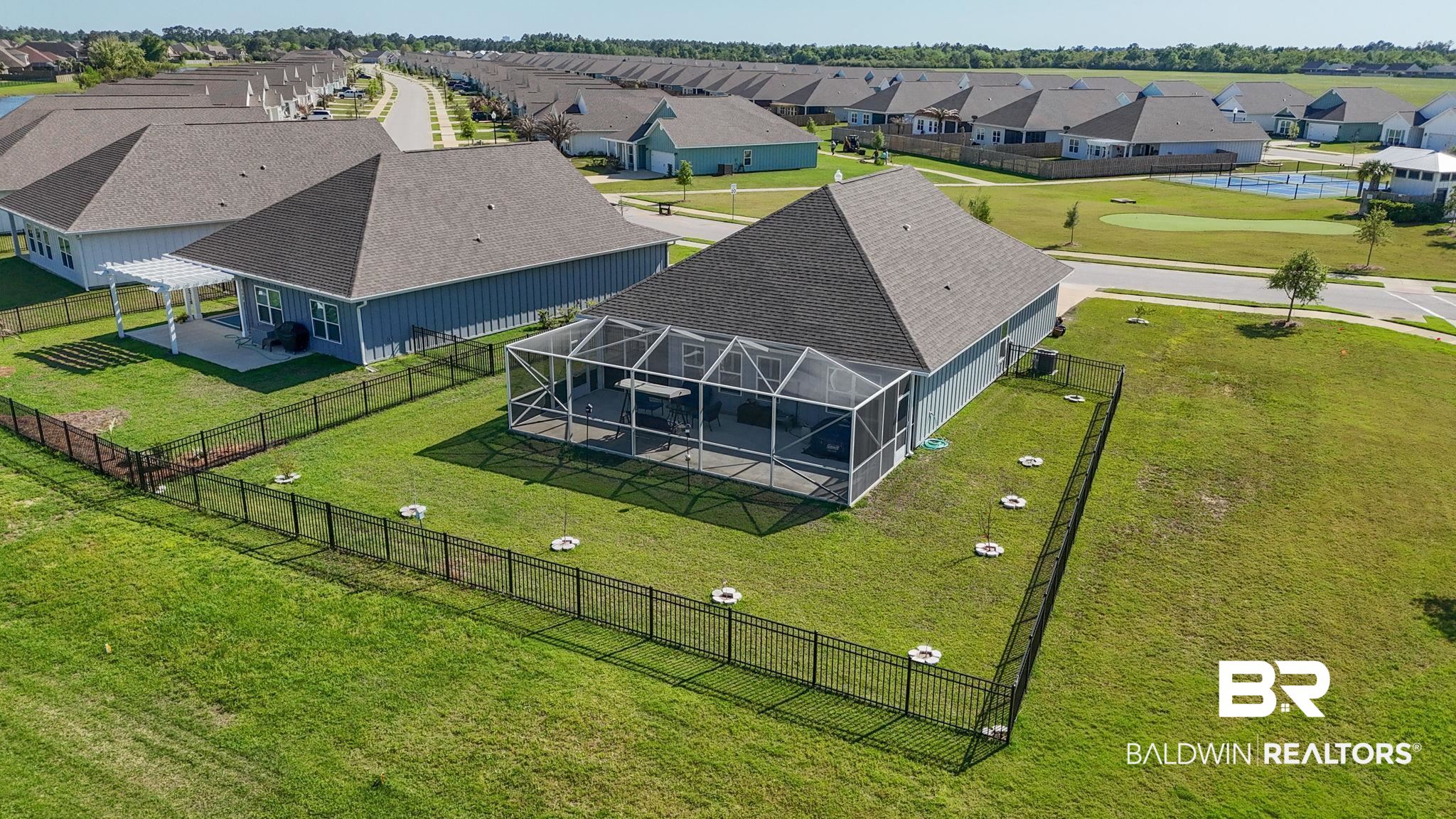 4278 Cartgate Drive