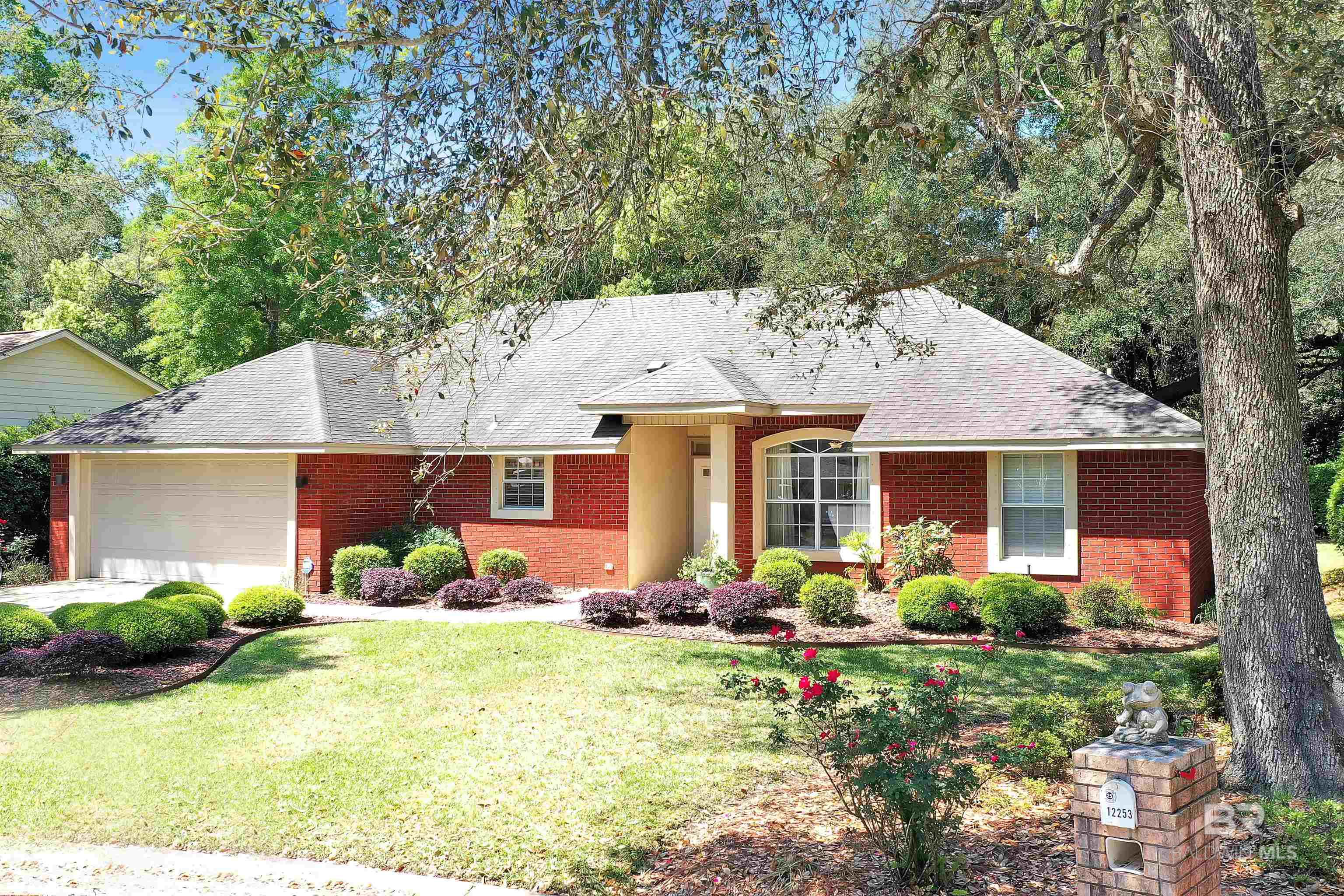 12241 Fritz Court