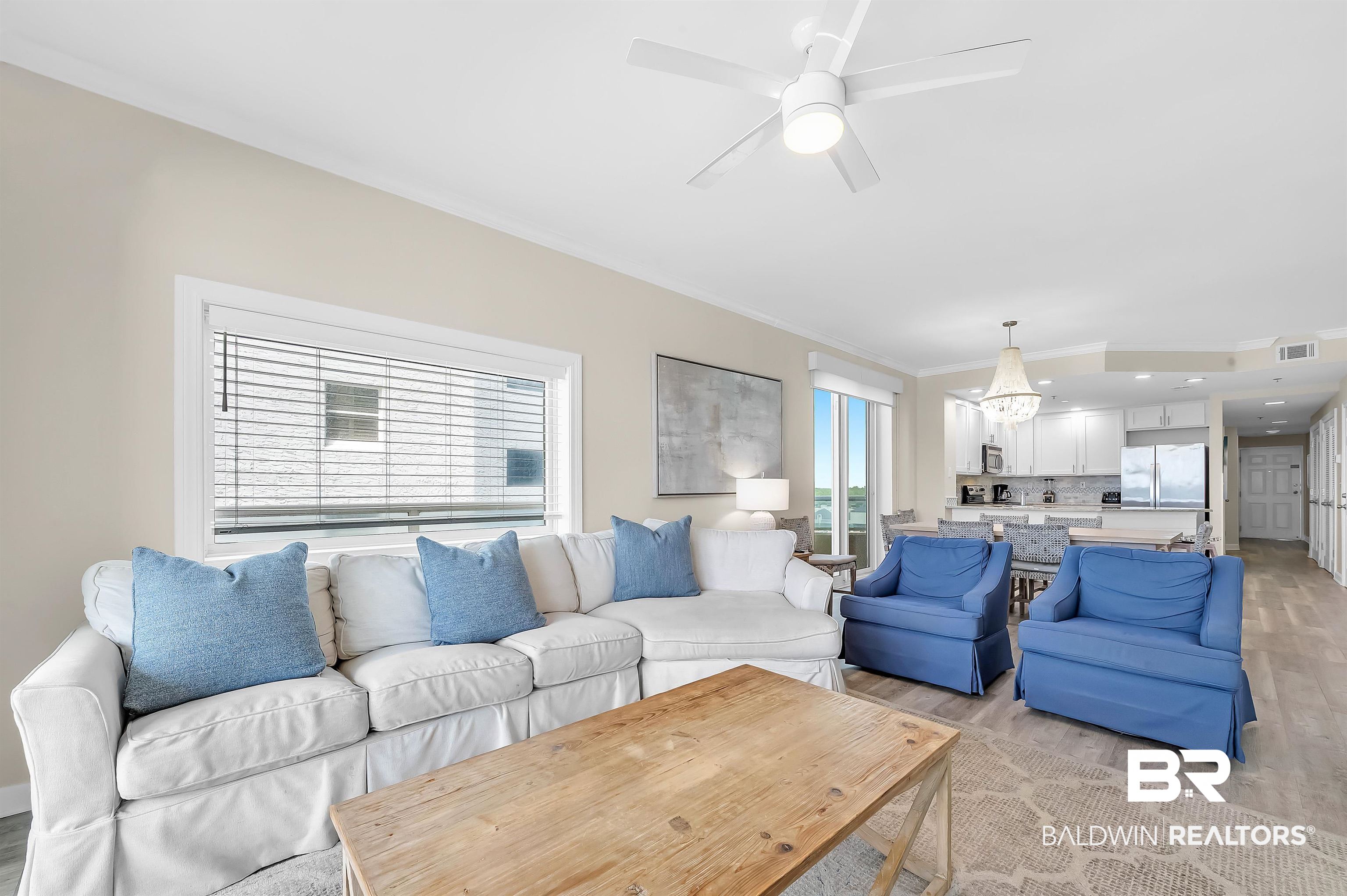 25342 Perdido Beach Boulevard 607