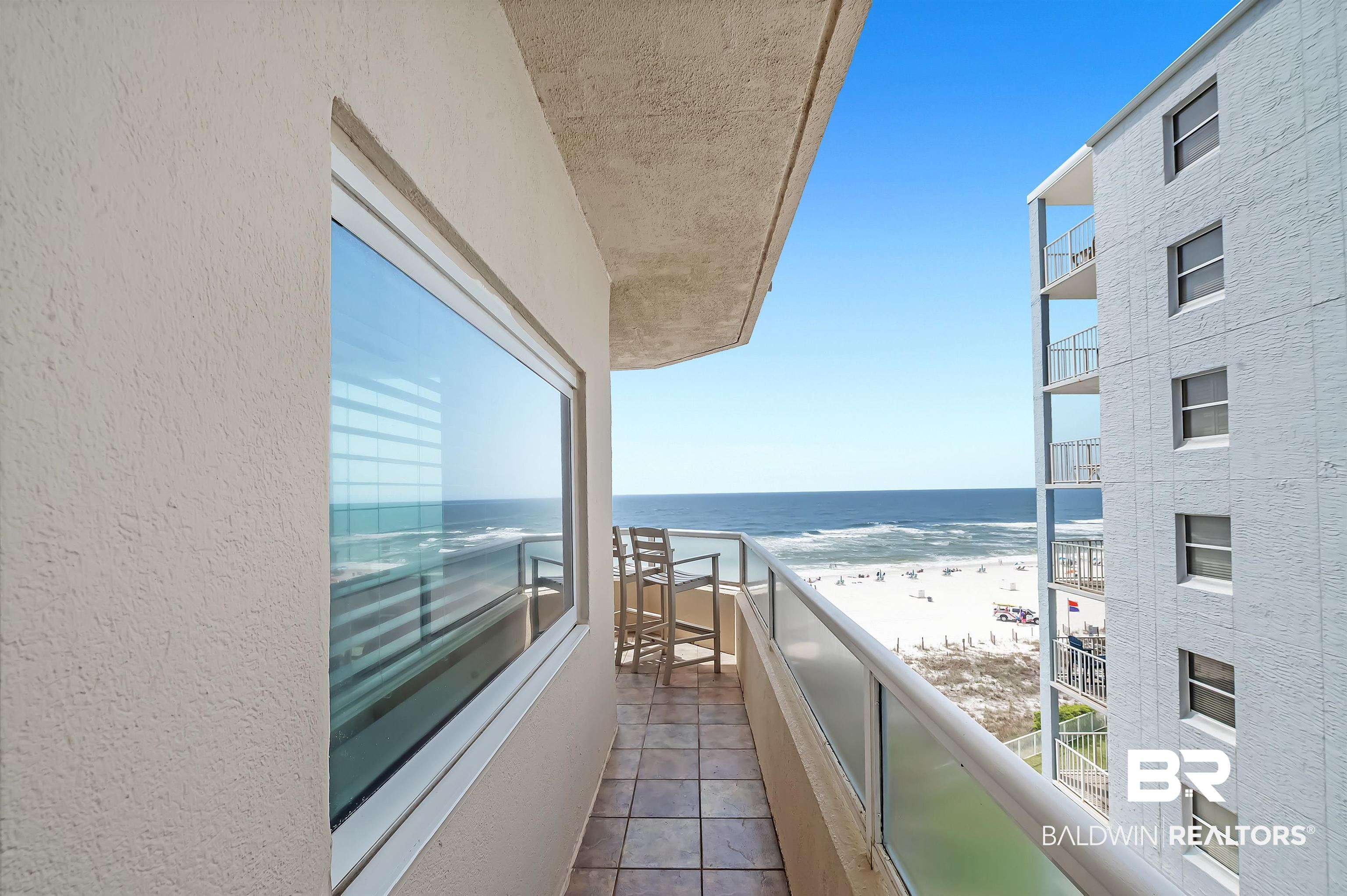25342 Perdido Beach Boulevard 607