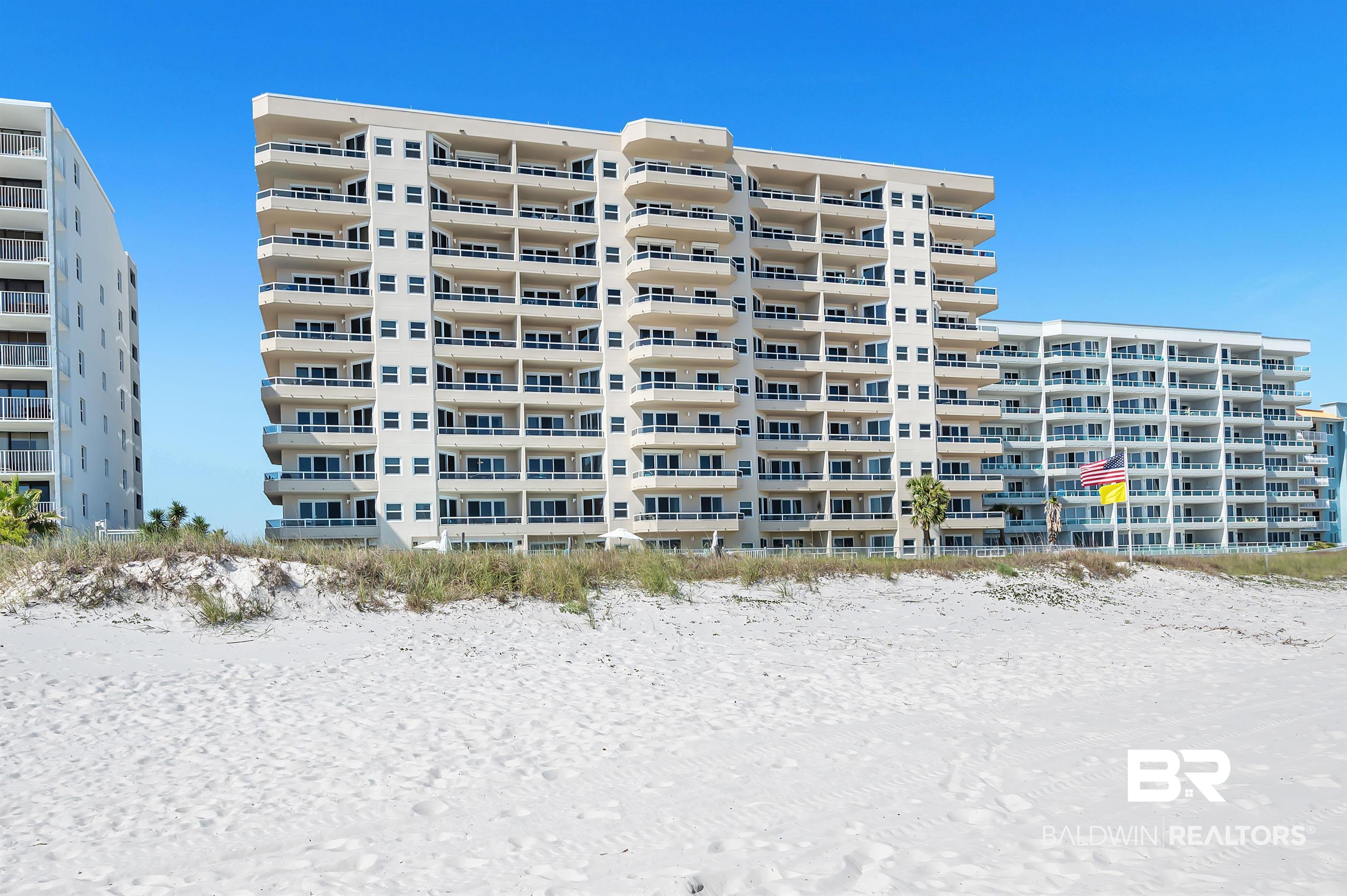25342 Perdido Beach Boulevard 607
