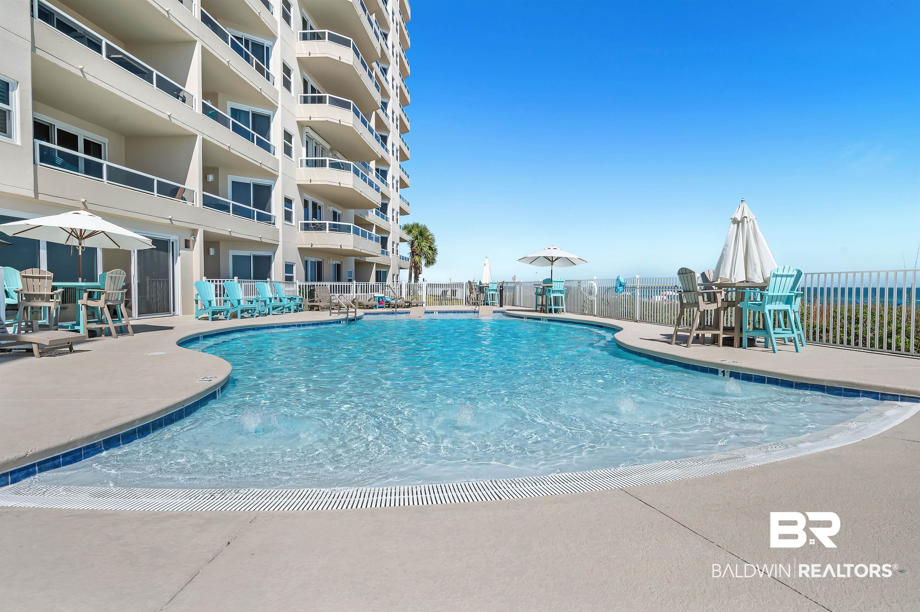 25342 Perdido Beach Boulevard 607