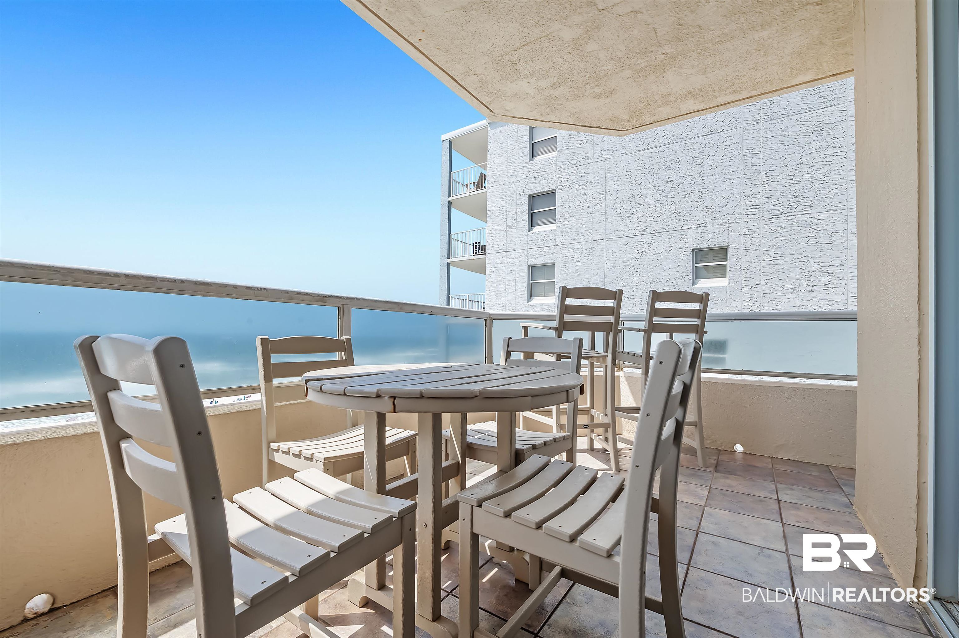 25342 Perdido Beach Boulevard 607