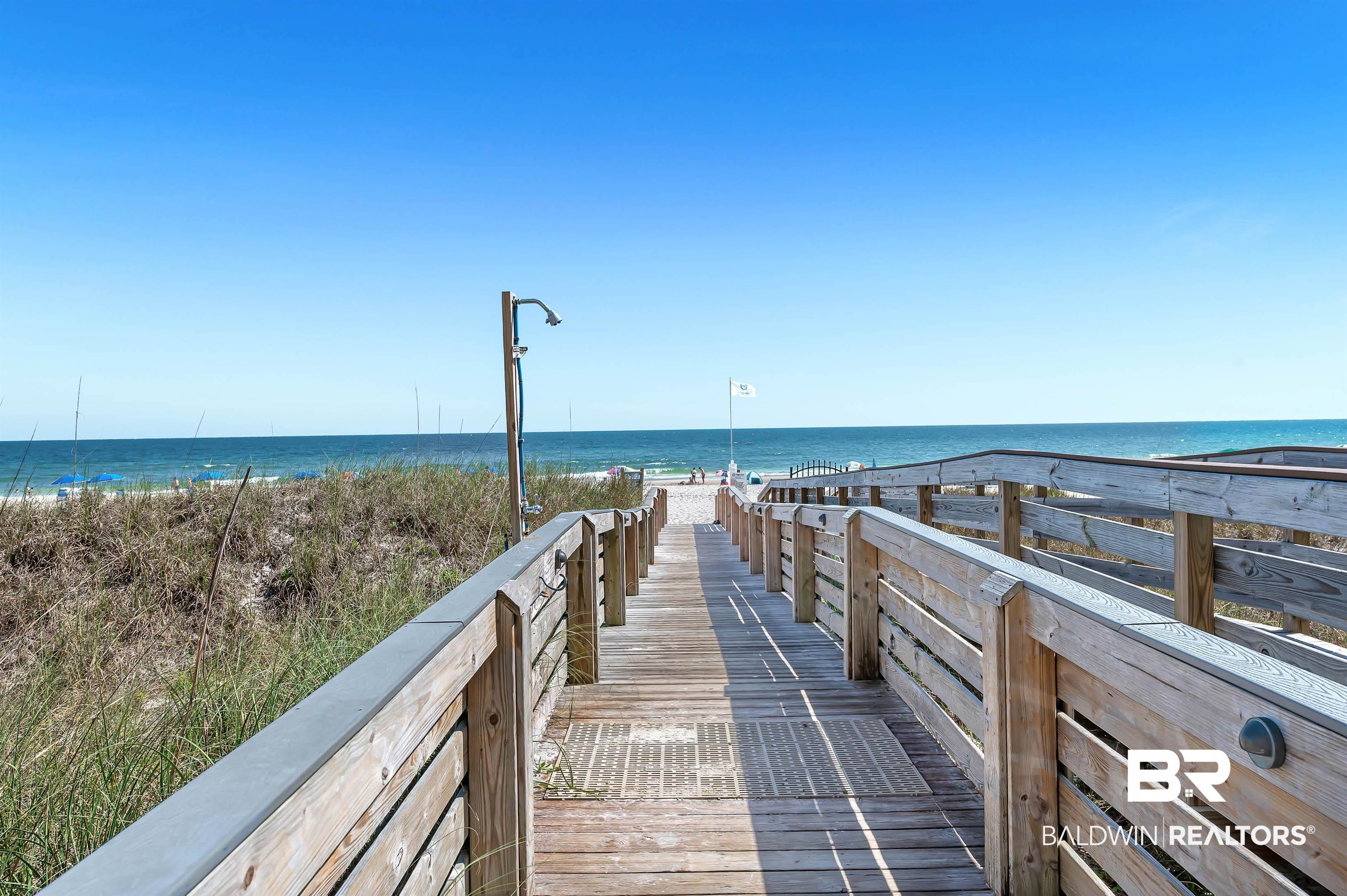 25342 Perdido Beach Boulevard 607