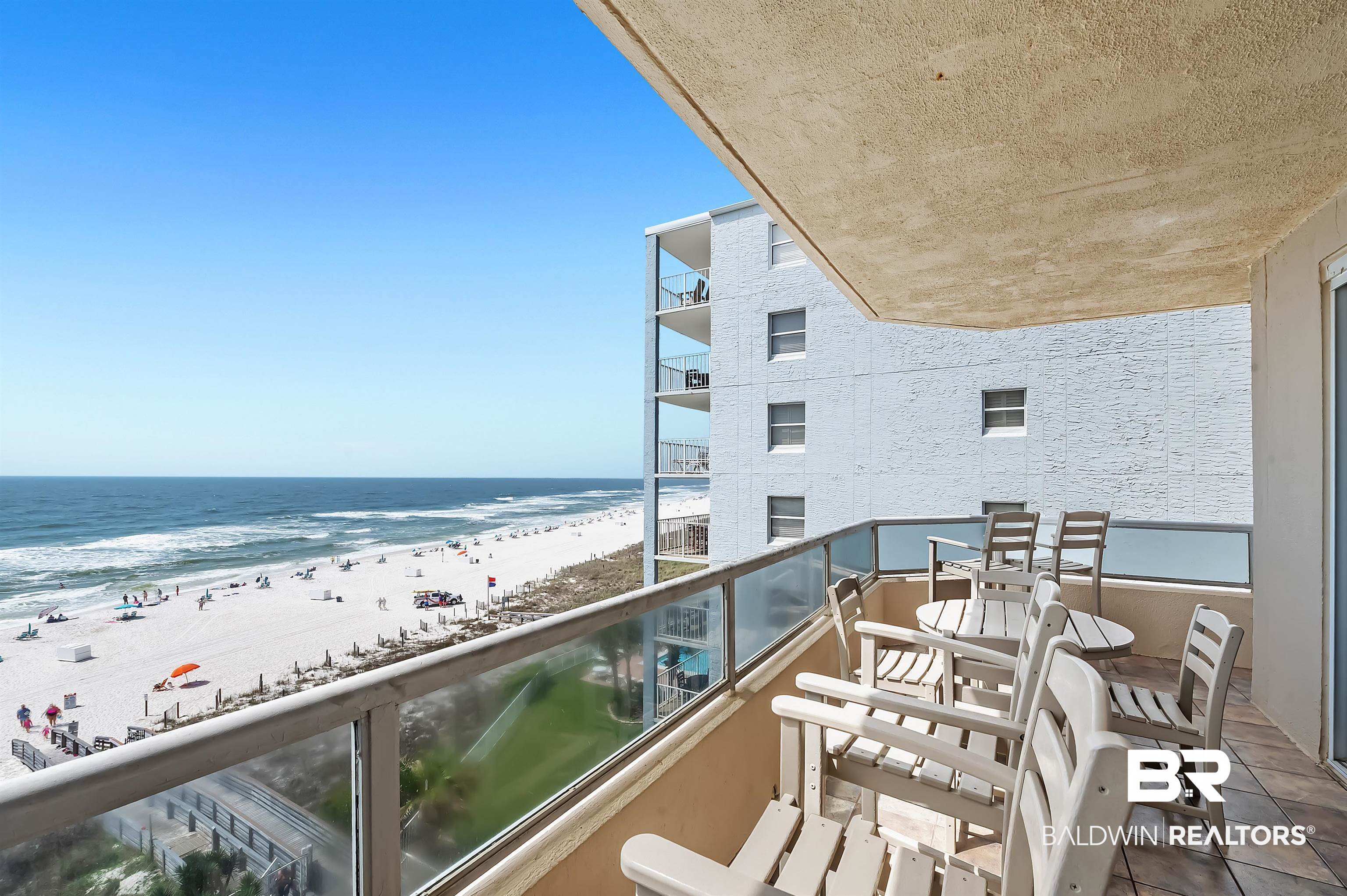 25342 Perdido Beach Boulevard 607