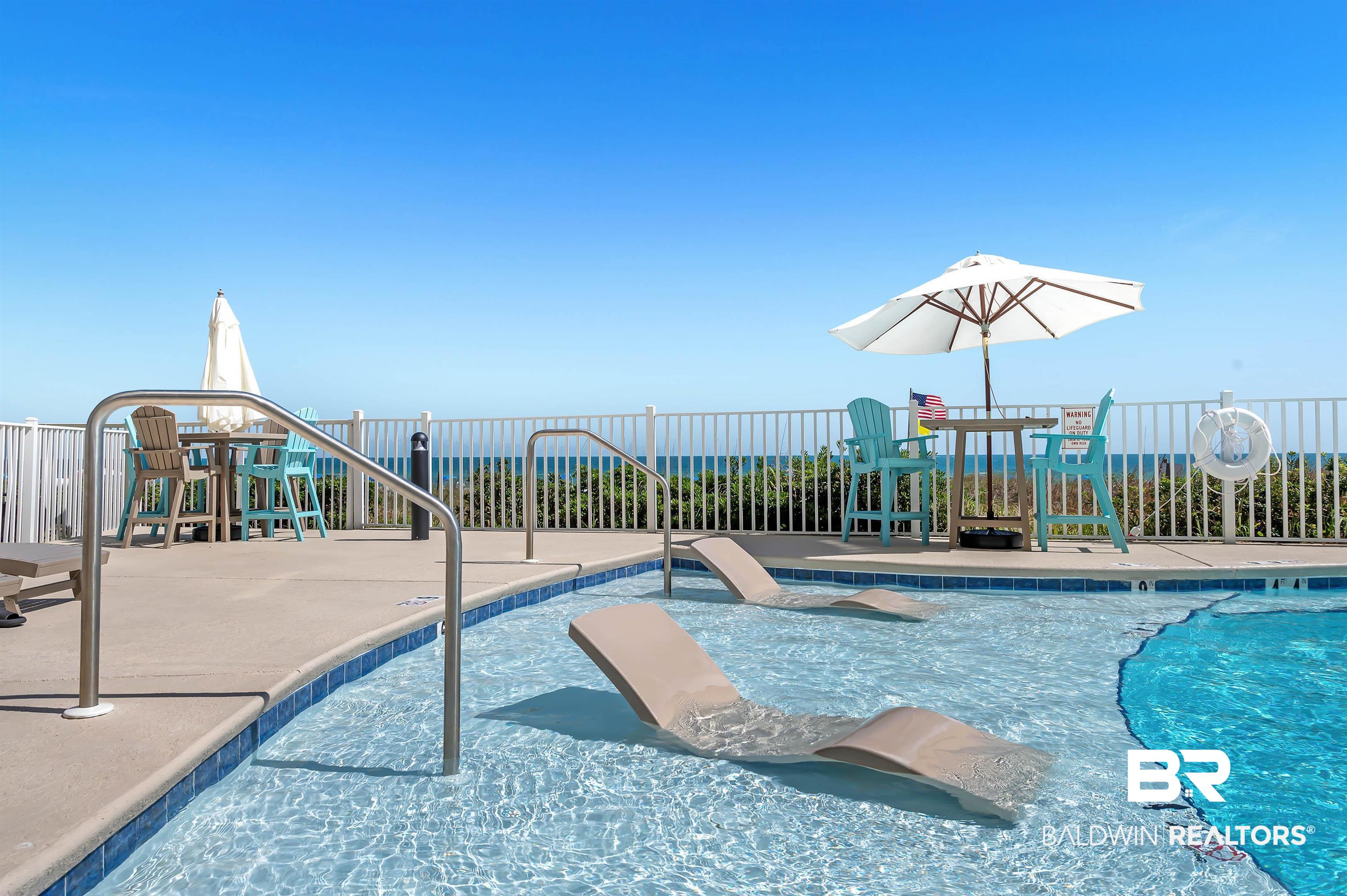 25342 Perdido Beach Boulevard 607