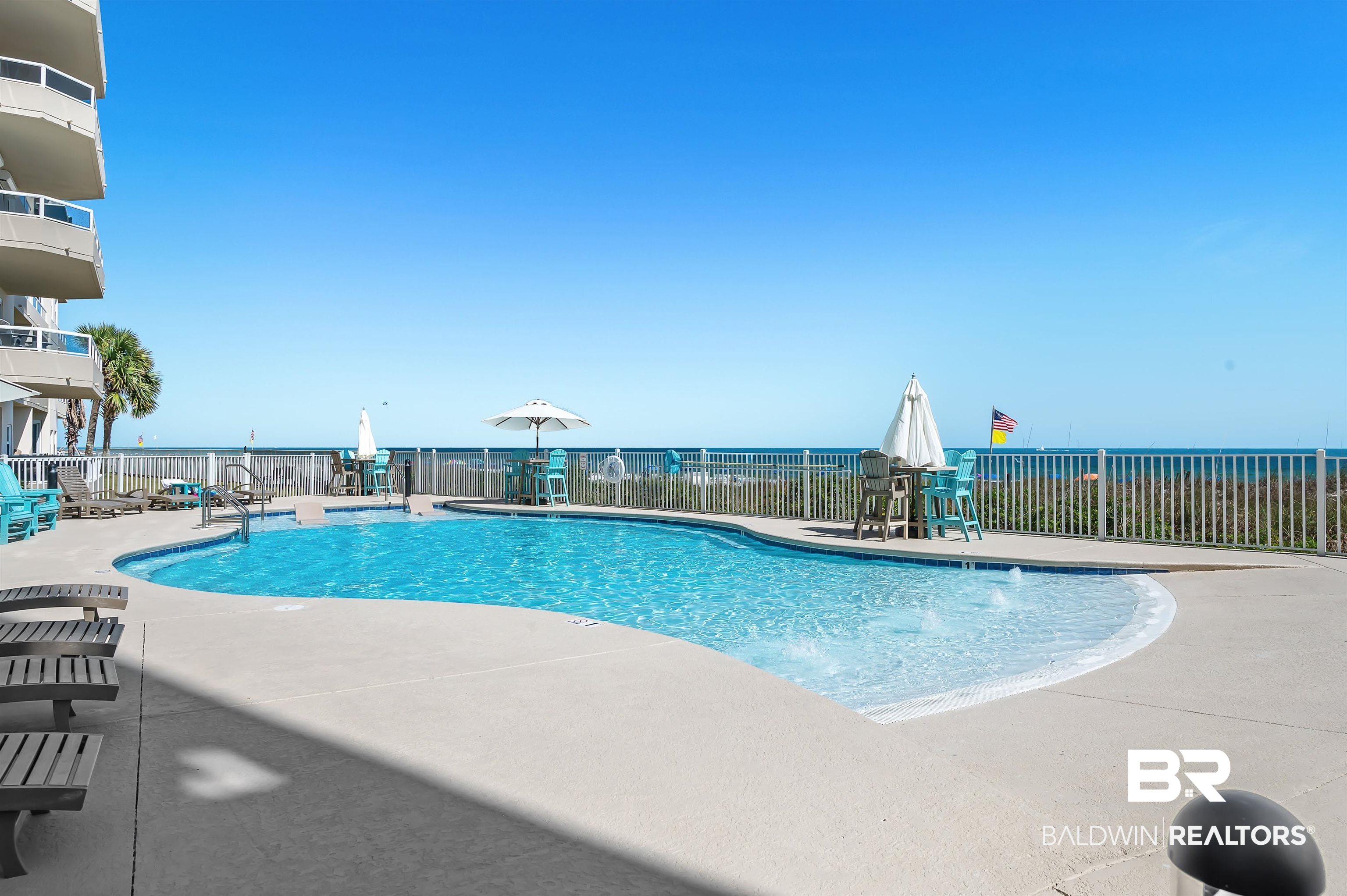 25342 Perdido Beach Boulevard 607