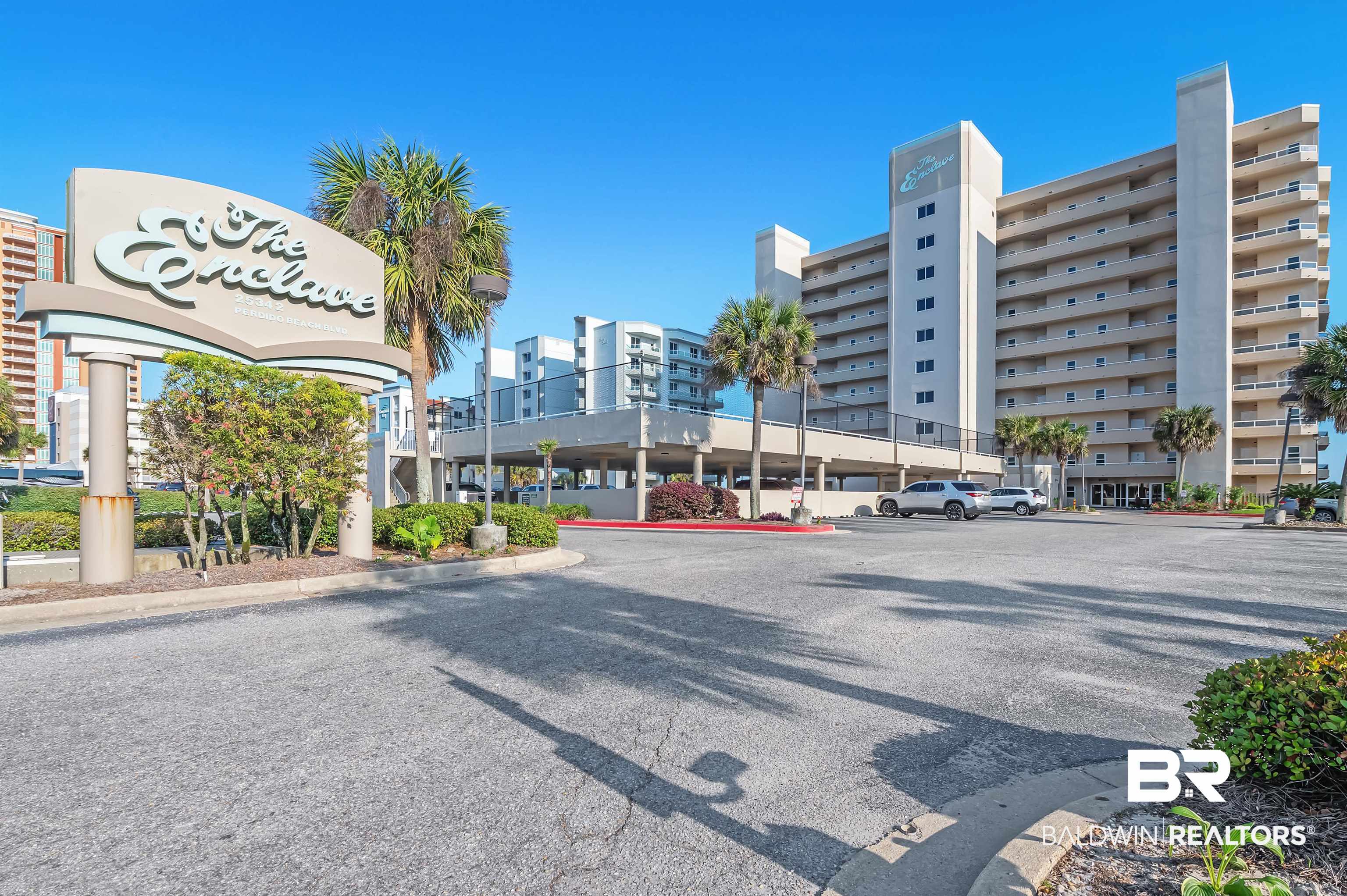 25342 Perdido Beach Boulevard 607