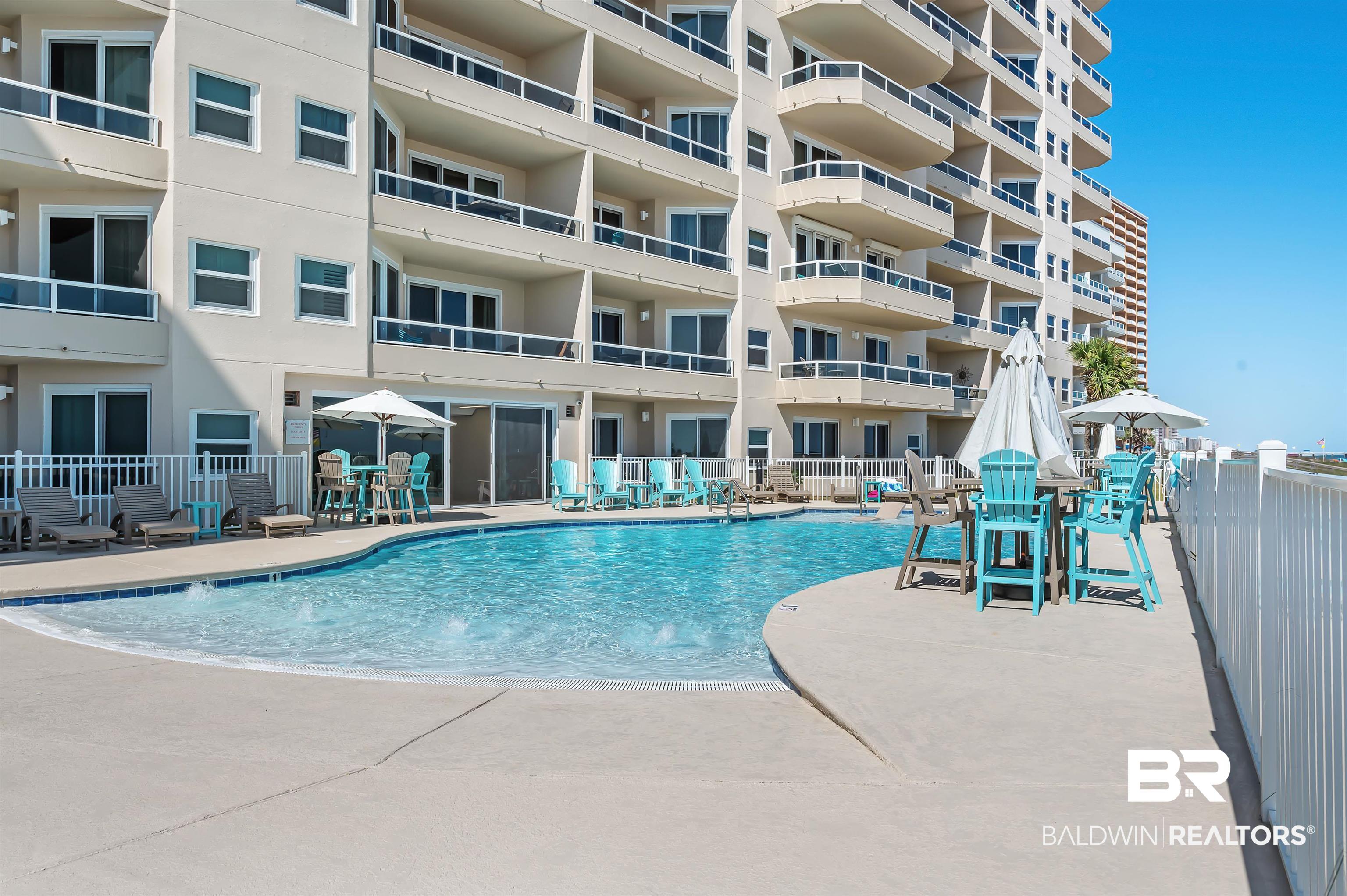 25342 Perdido Beach Boulevard 607