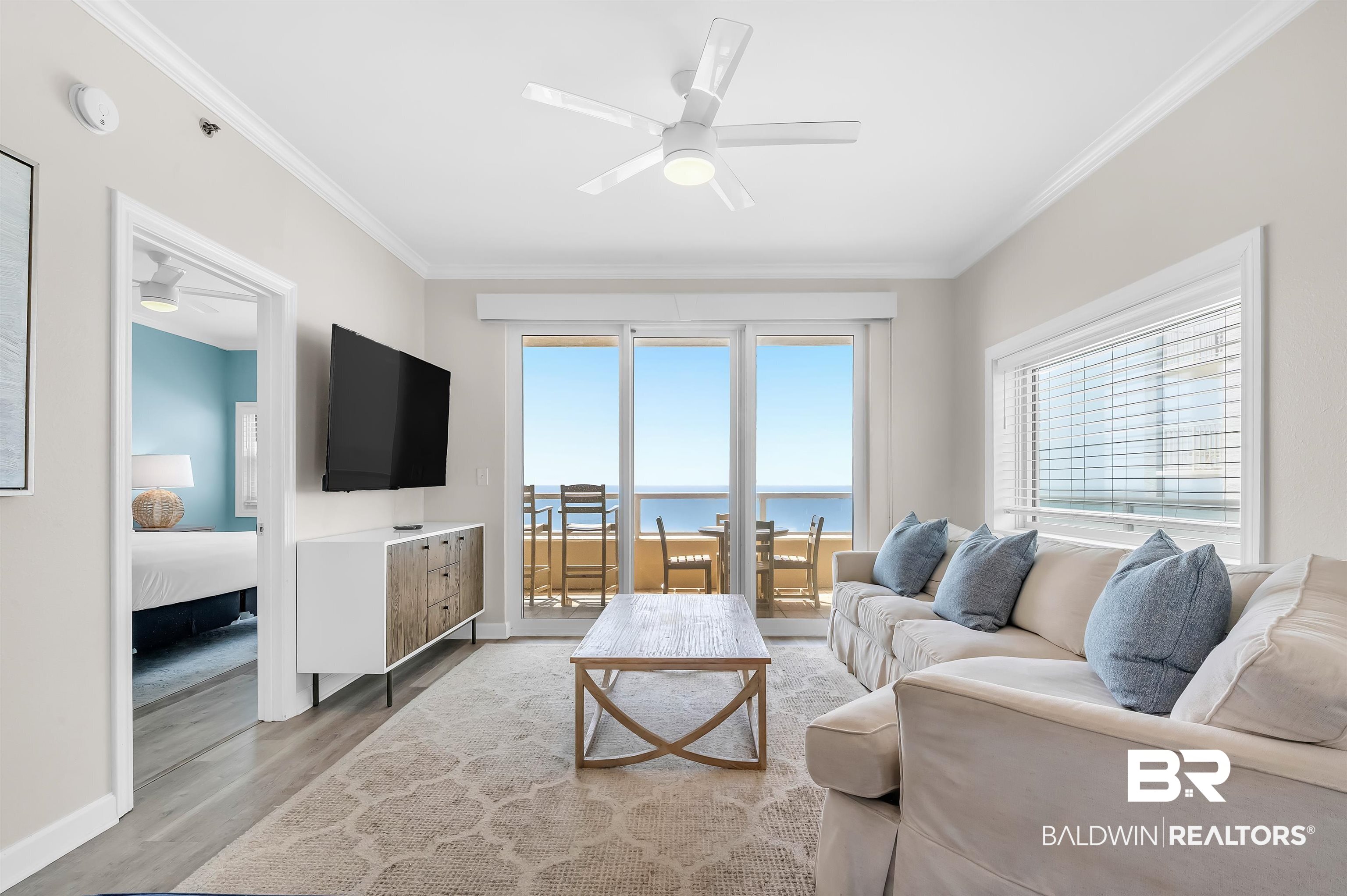 25342 Perdido Beach Boulevard 607