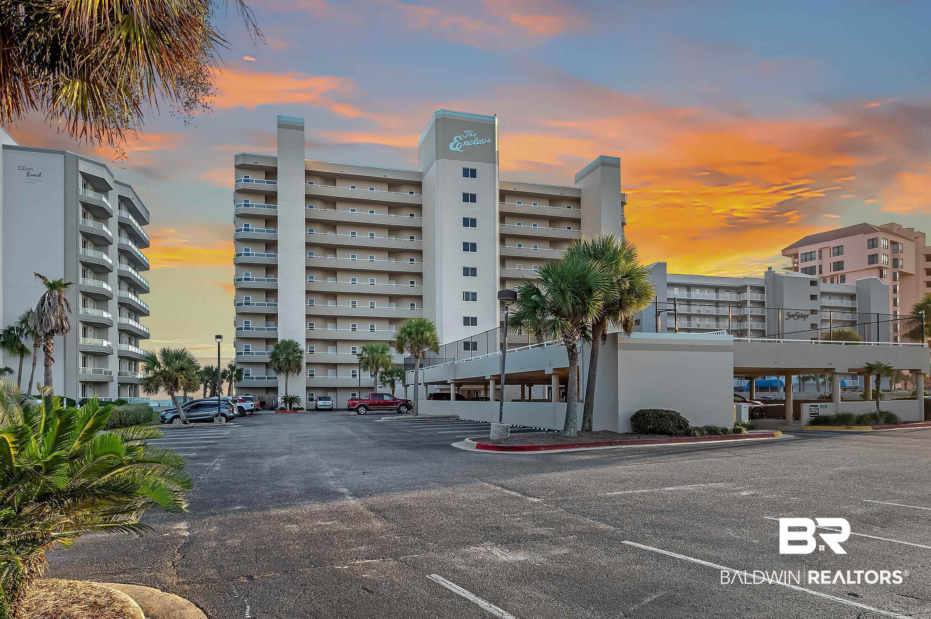 25342 Perdido Beach Boulevard 607