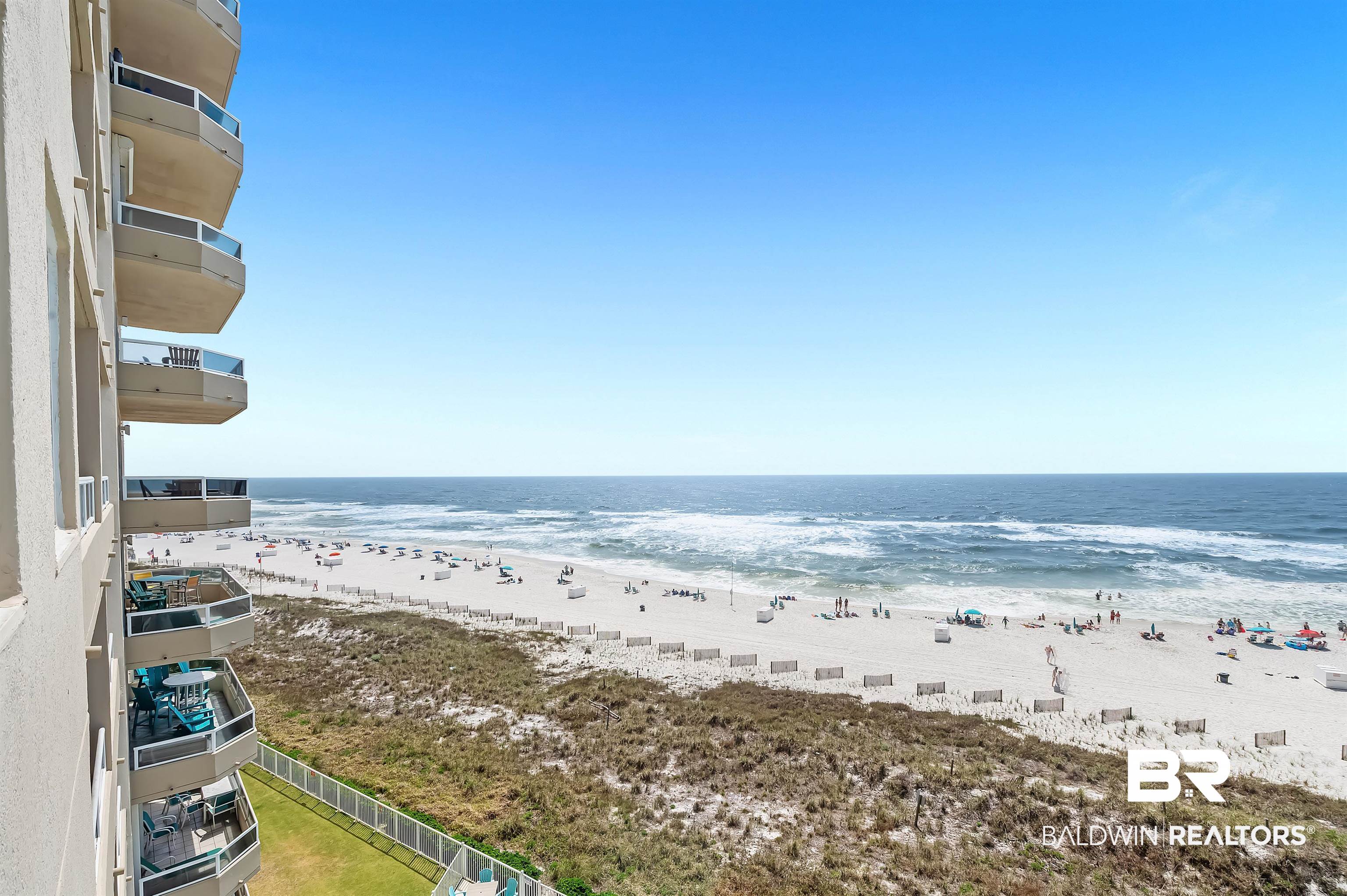 25342 Perdido Beach Boulevard 607