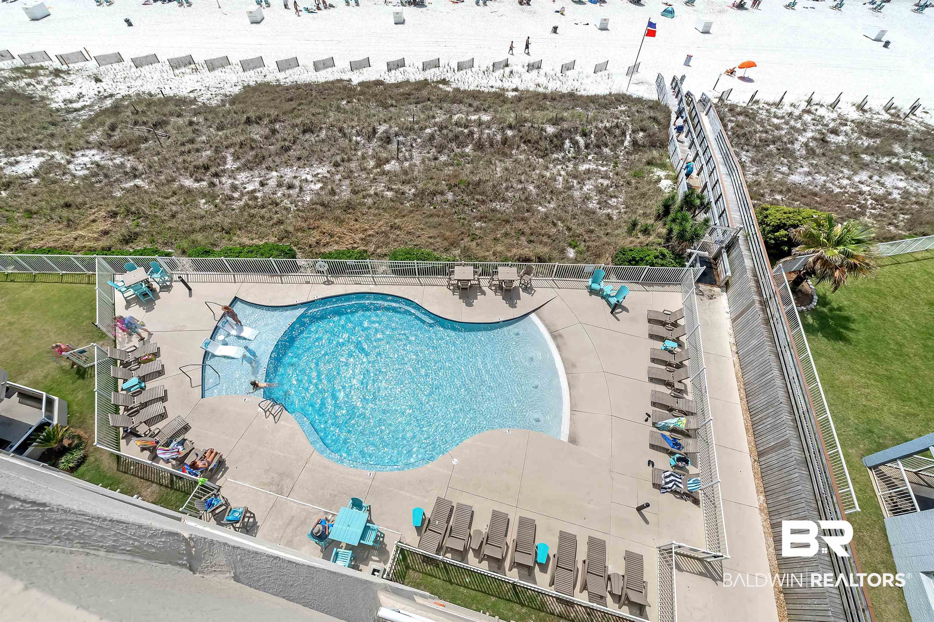 25342 Perdido Beach Boulevard 607