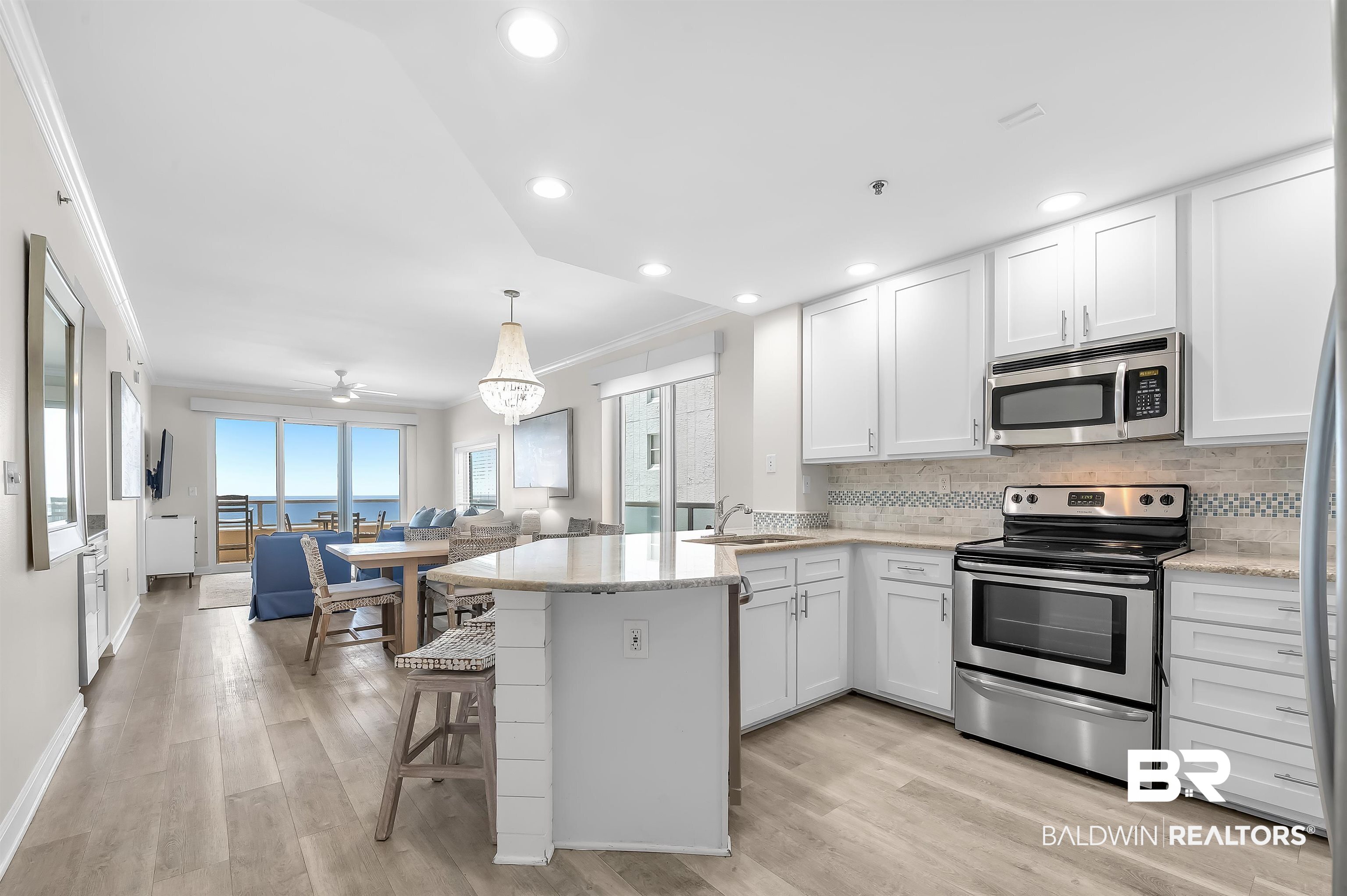 25342 Perdido Beach Boulevard 607