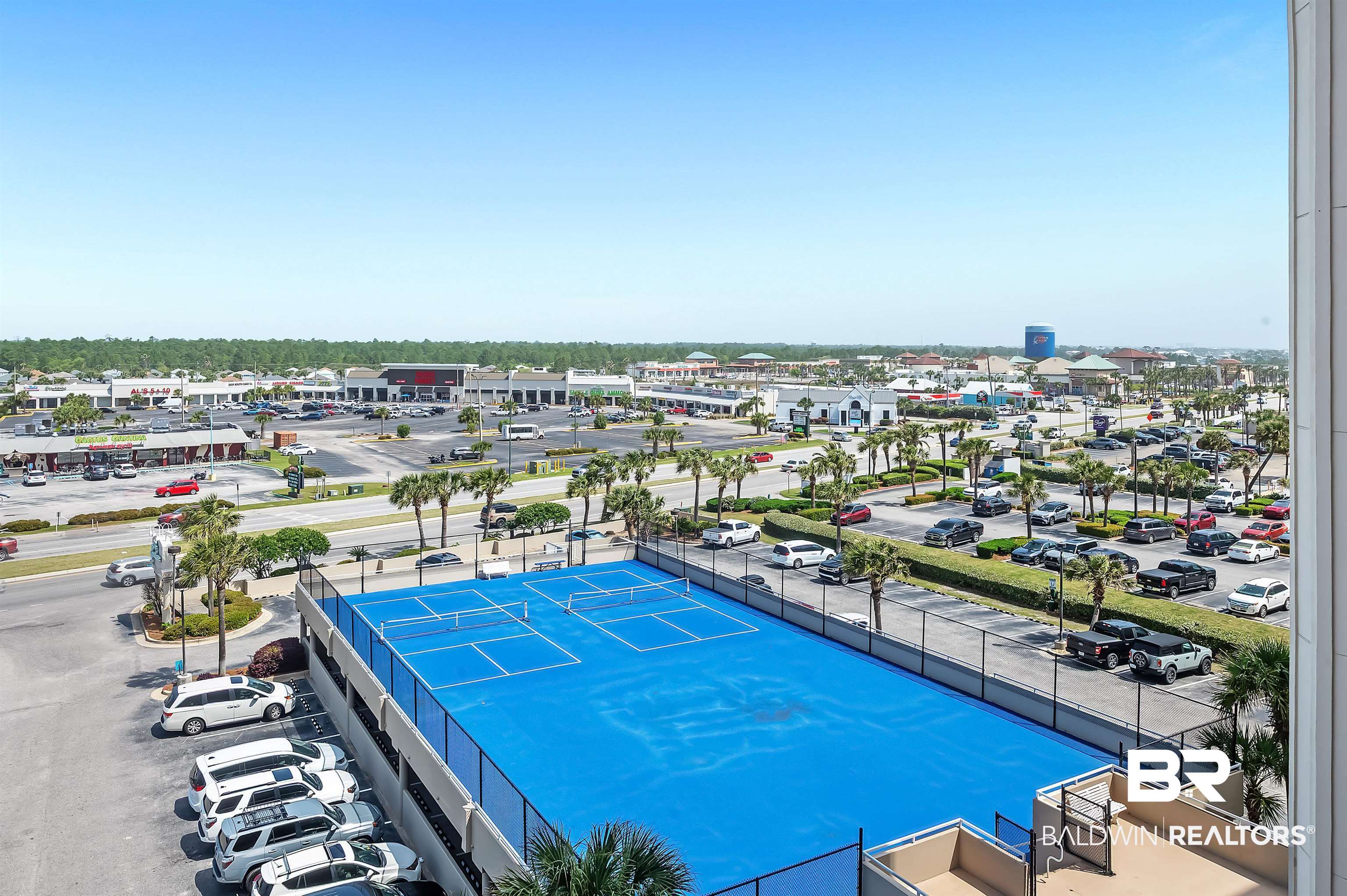 25342 Perdido Beach Boulevard 607