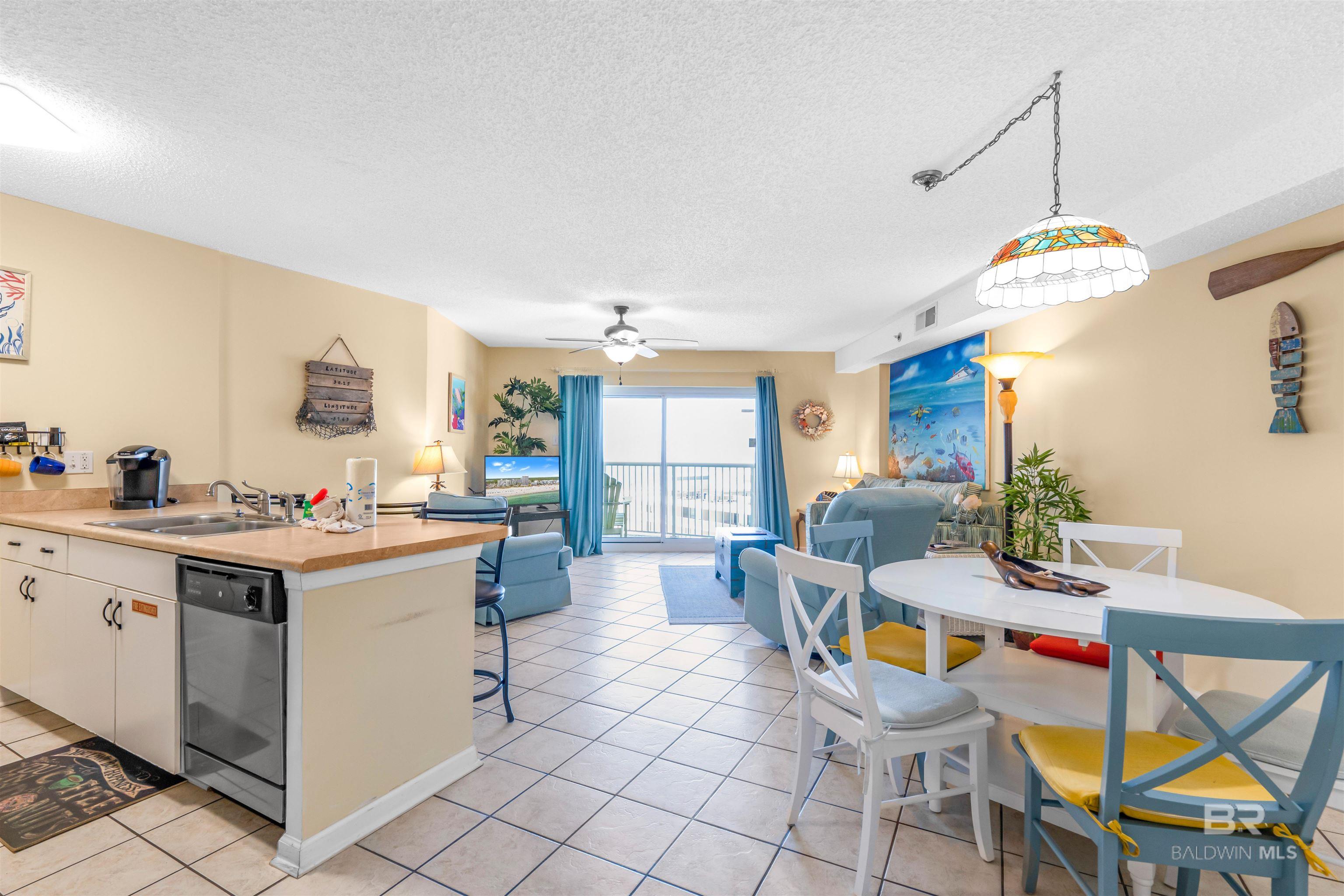 24568 Perdido Beach Boulevard 1106