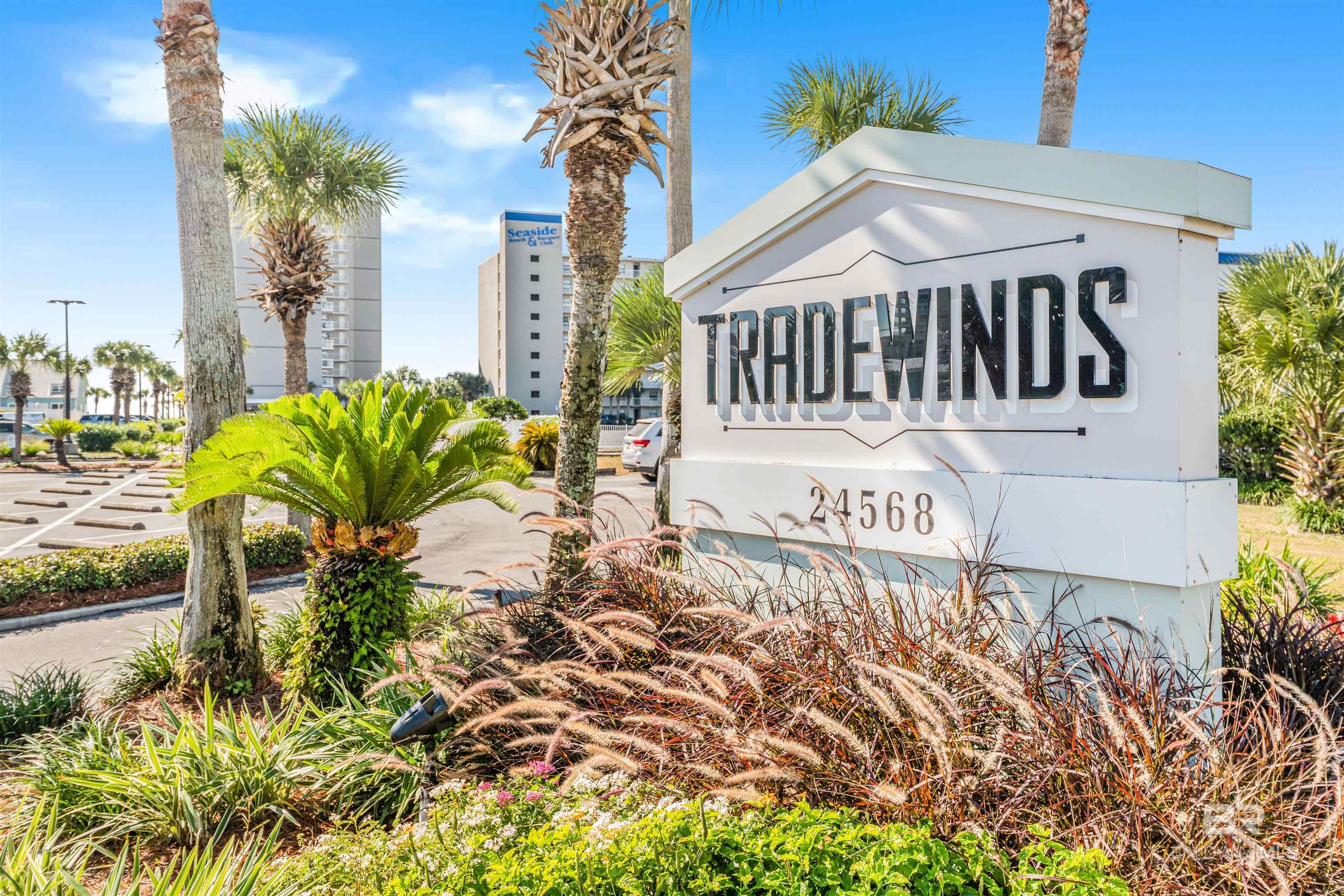 24568 Perdido Beach Boulevard 1106