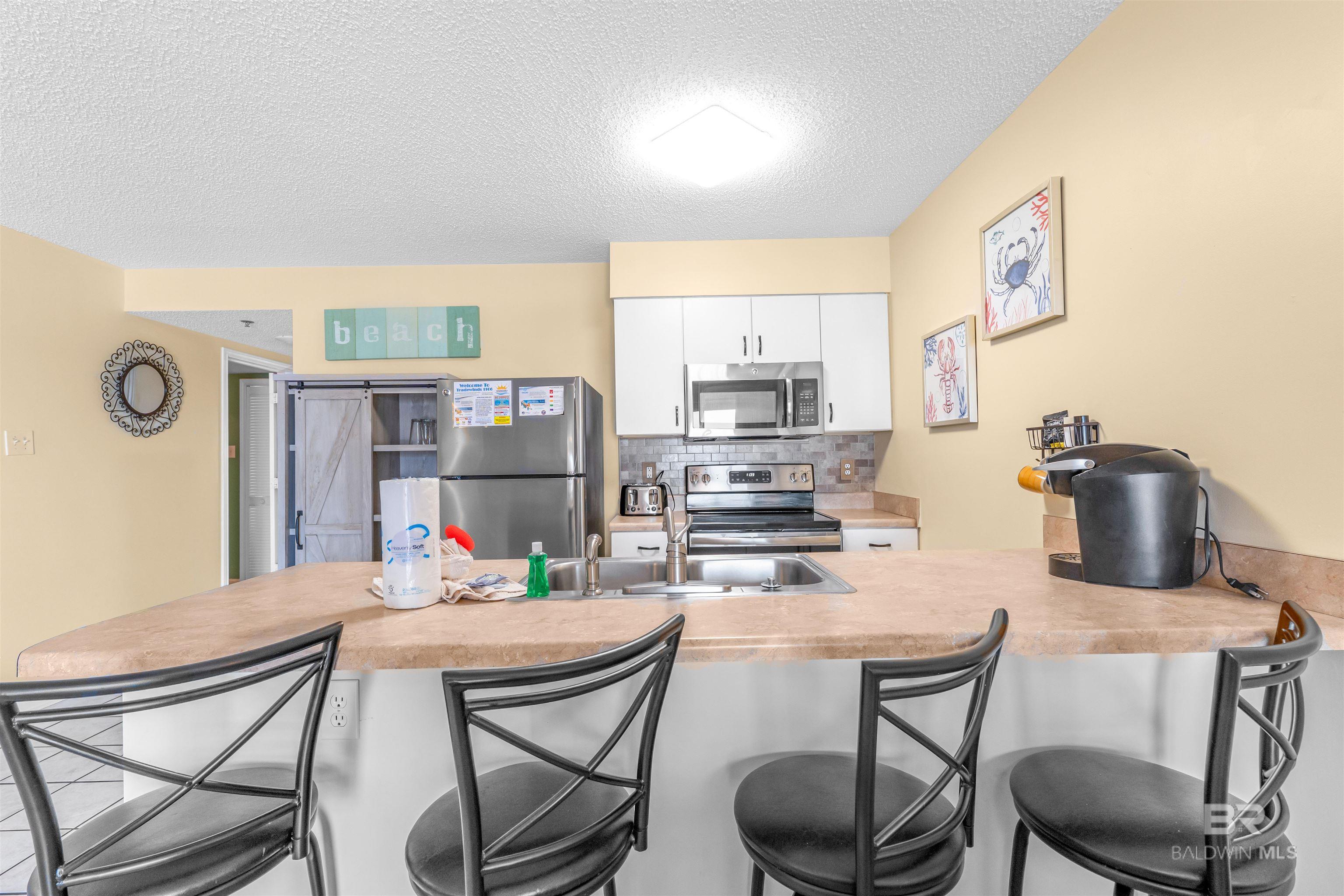 24568 Perdido Beach Boulevard 1106