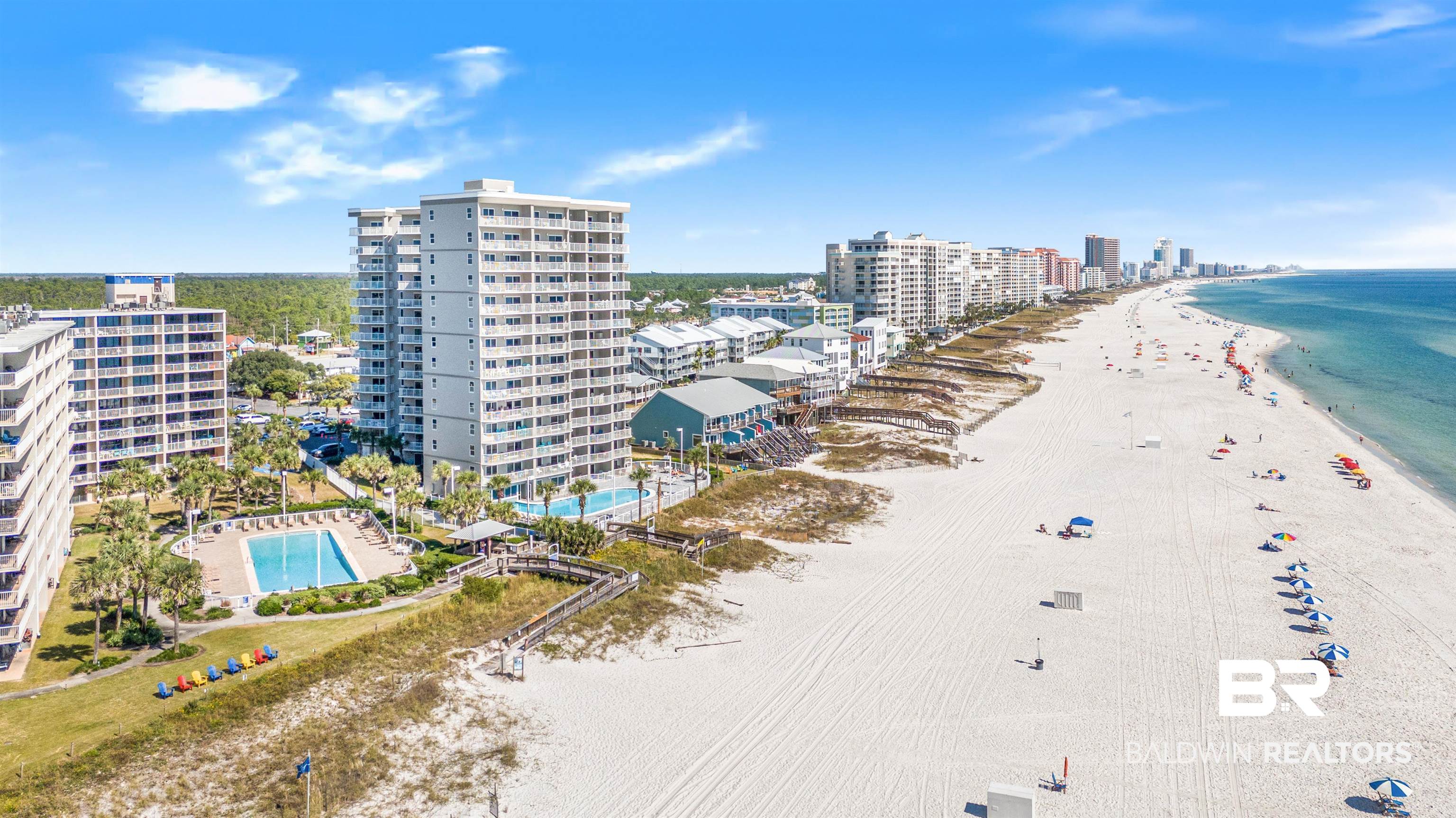 24568 Perdido Beach Boulevard 1106