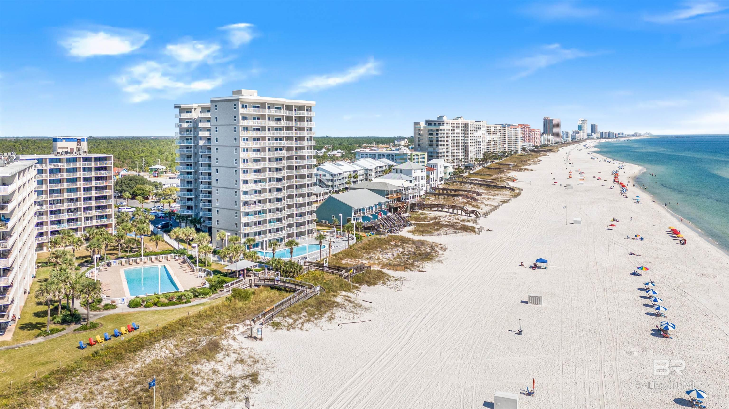 24568 Perdido Beach Boulevard 1106