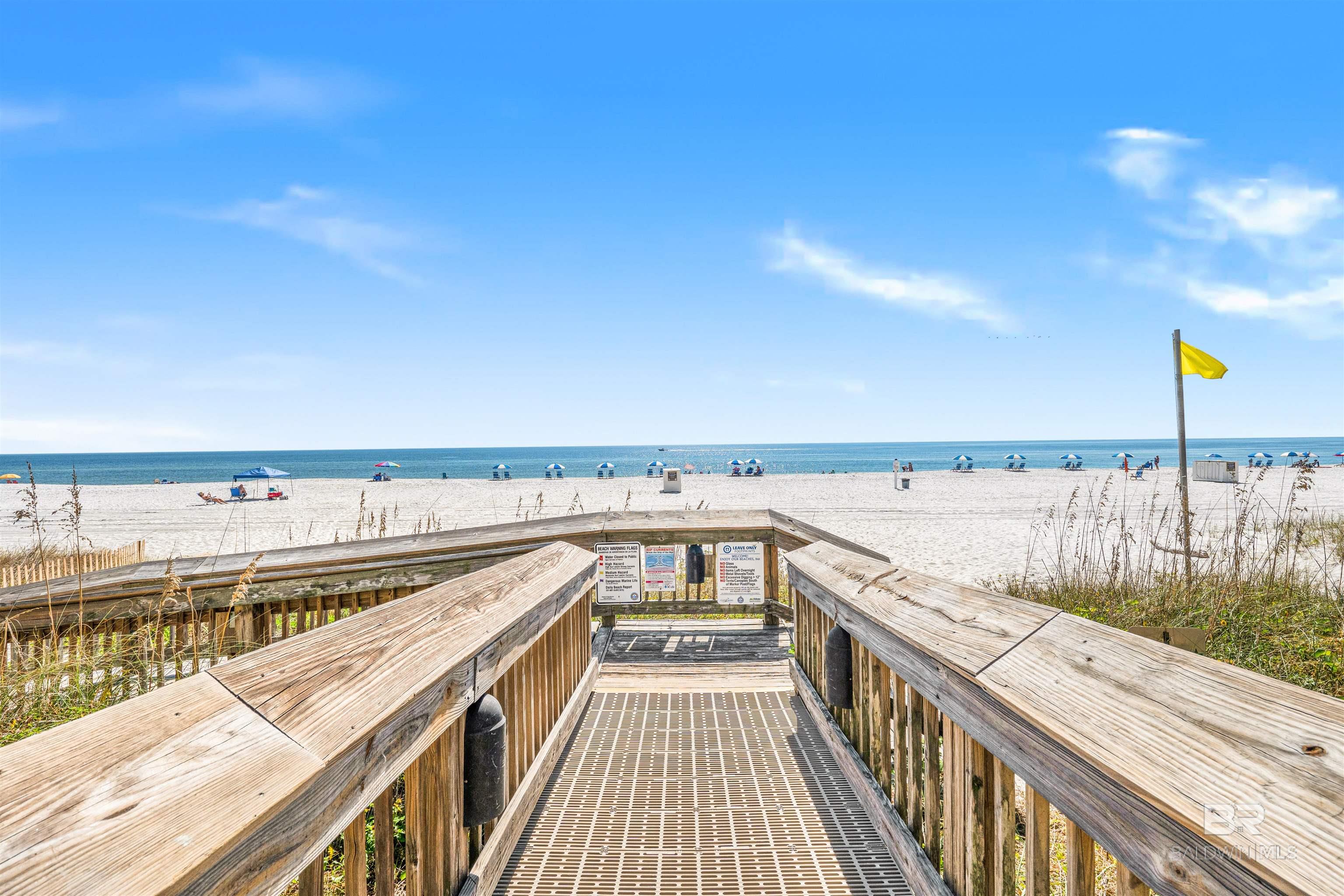 24568 Perdido Beach Boulevard 1106