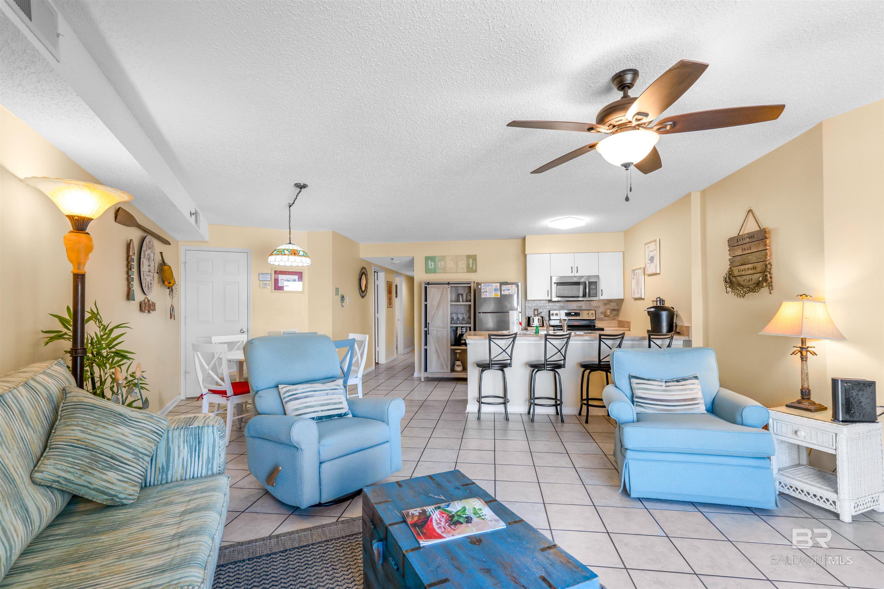 24568 Perdido Beach Boulevard 1106