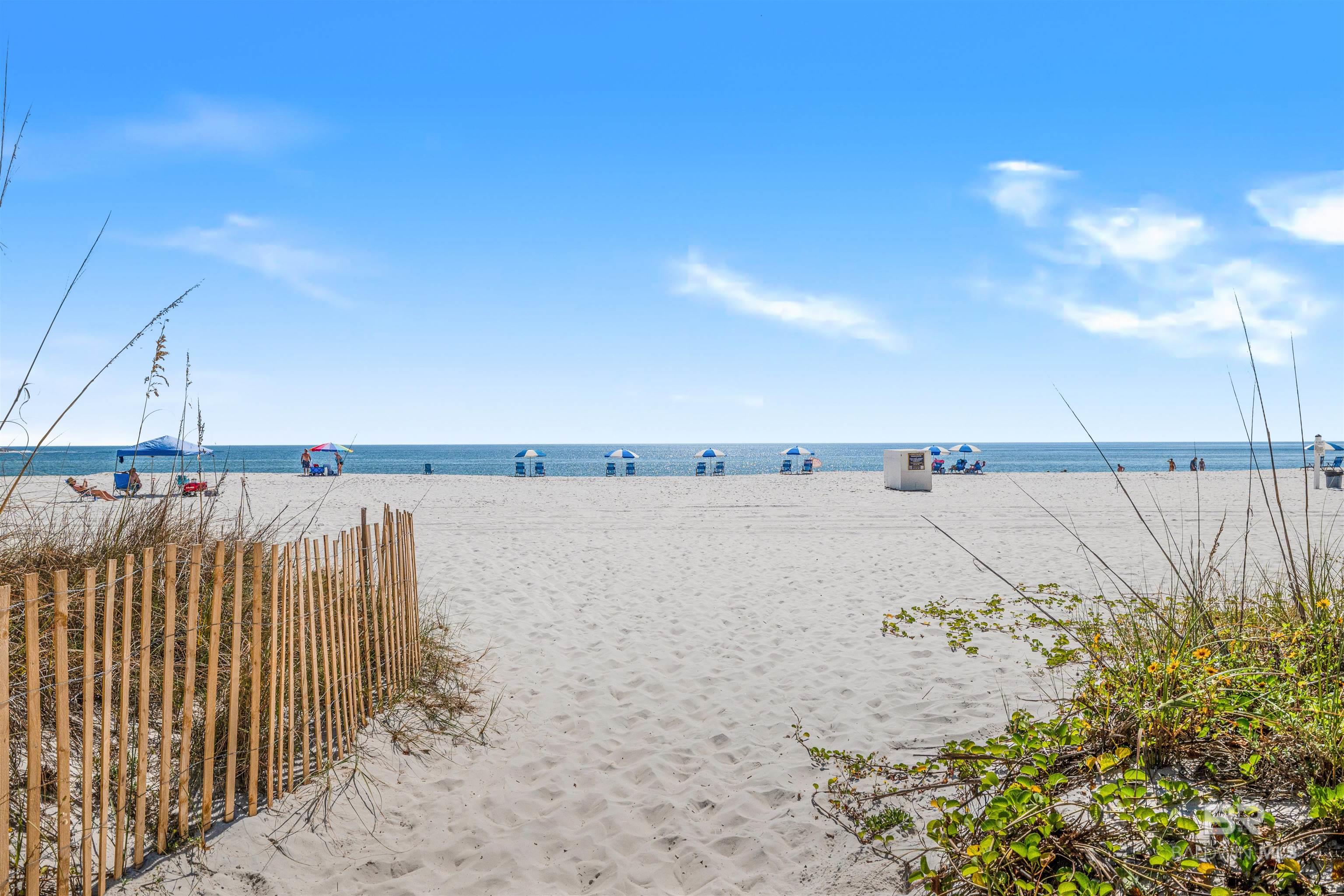 24568 Perdido Beach Boulevard 1106