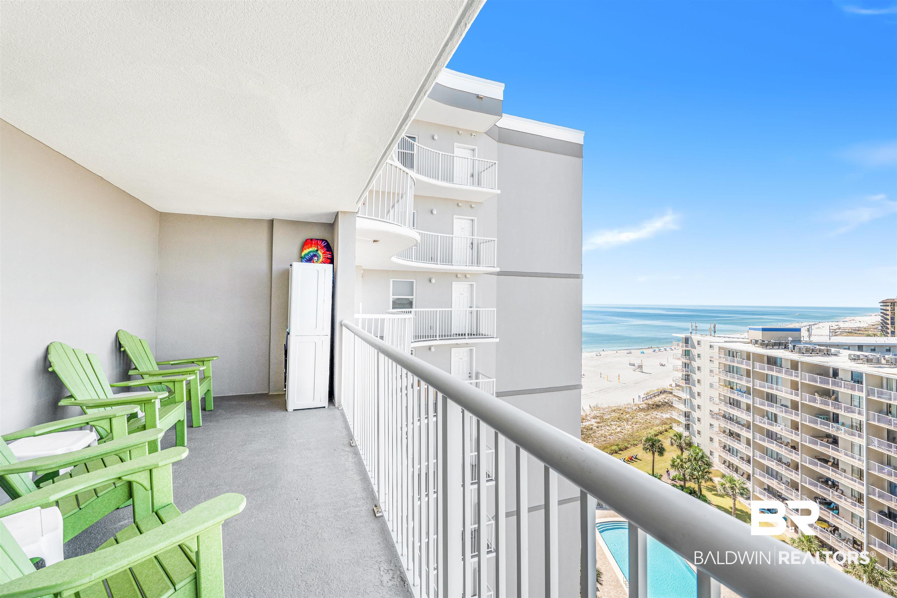 24568 Perdido Beach Boulevard 1106