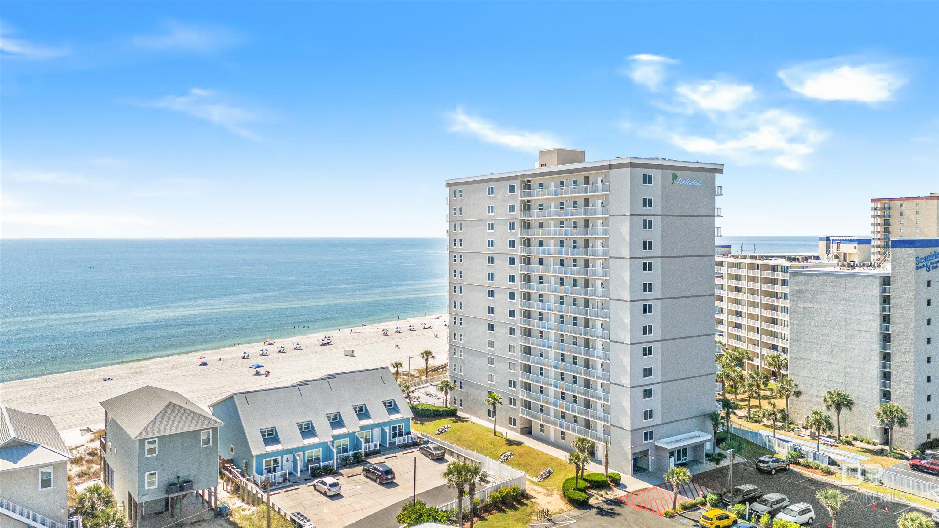 24568 Perdido Beach Boulevard 1106