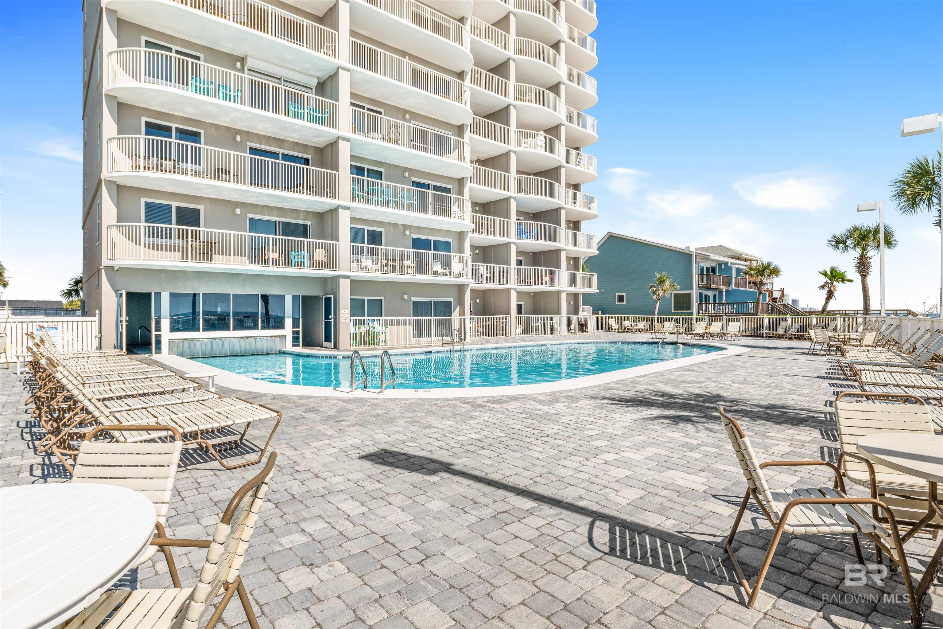 24568 Perdido Beach Boulevard 1106
