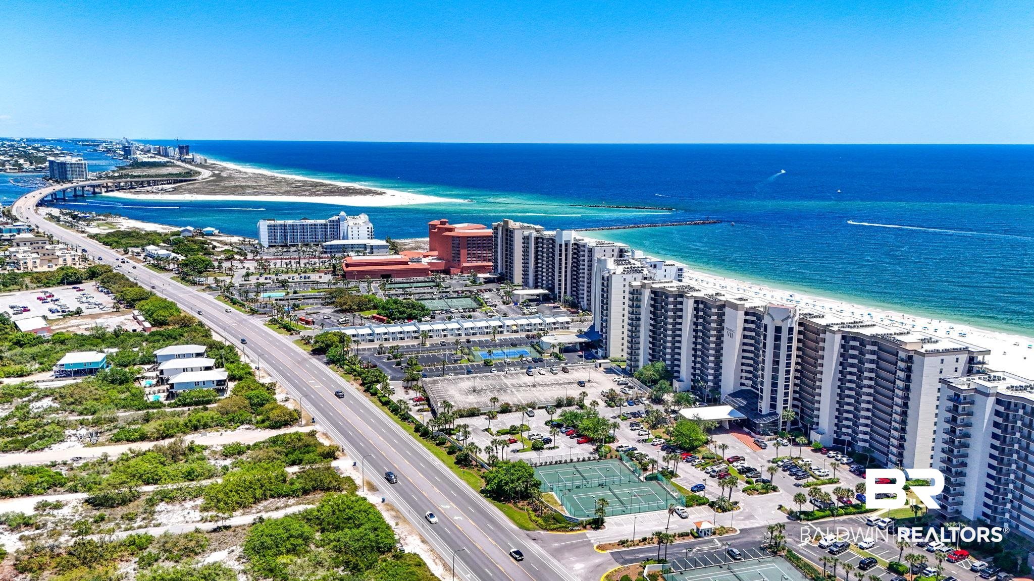 26802 Perdido Beach Boulevard 7113