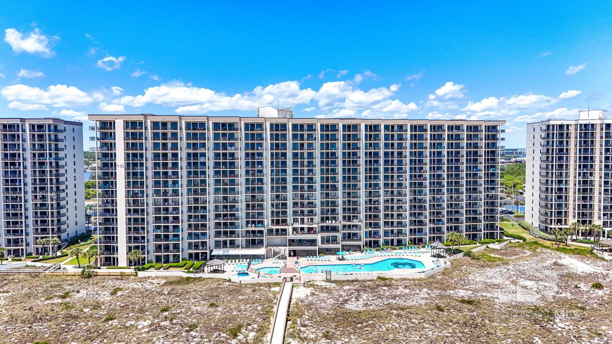 26802 Perdido Beach Boulevard 7113
