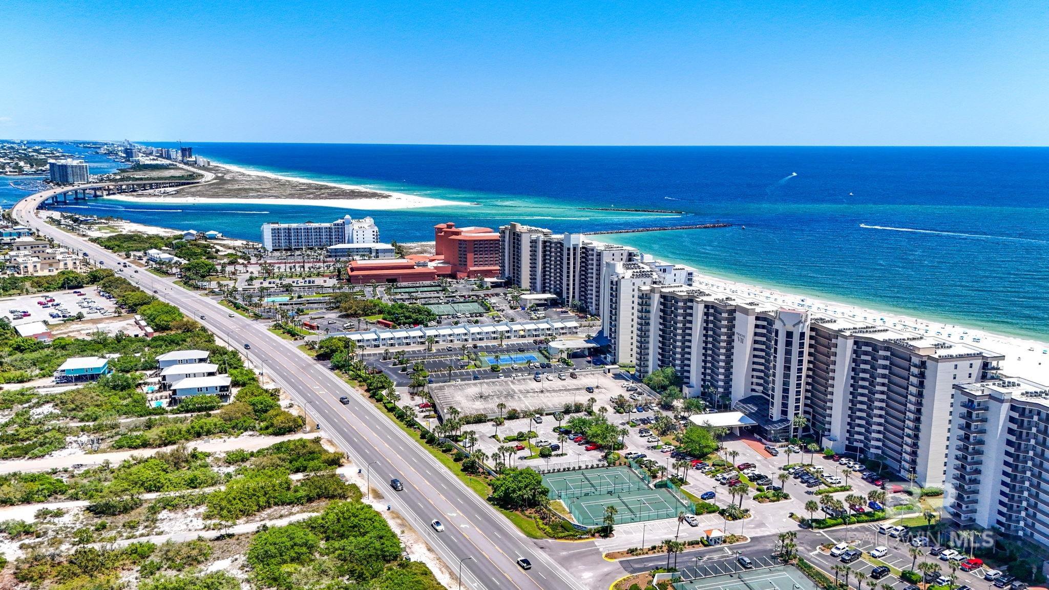 26802 Perdido Beach Boulevard 7113