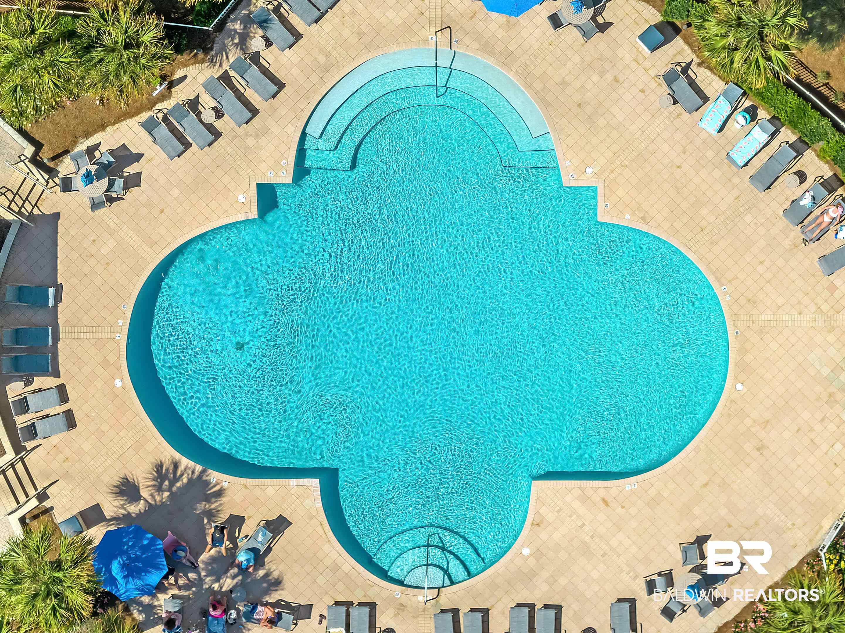 527 Beach Club Trail C109