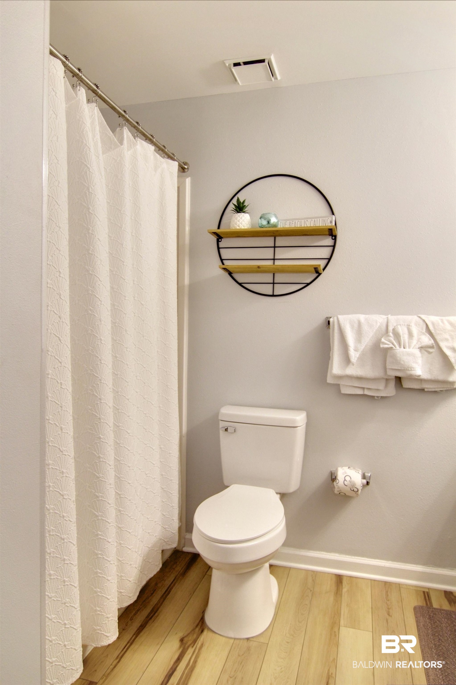 527 Beach Club Trail C109