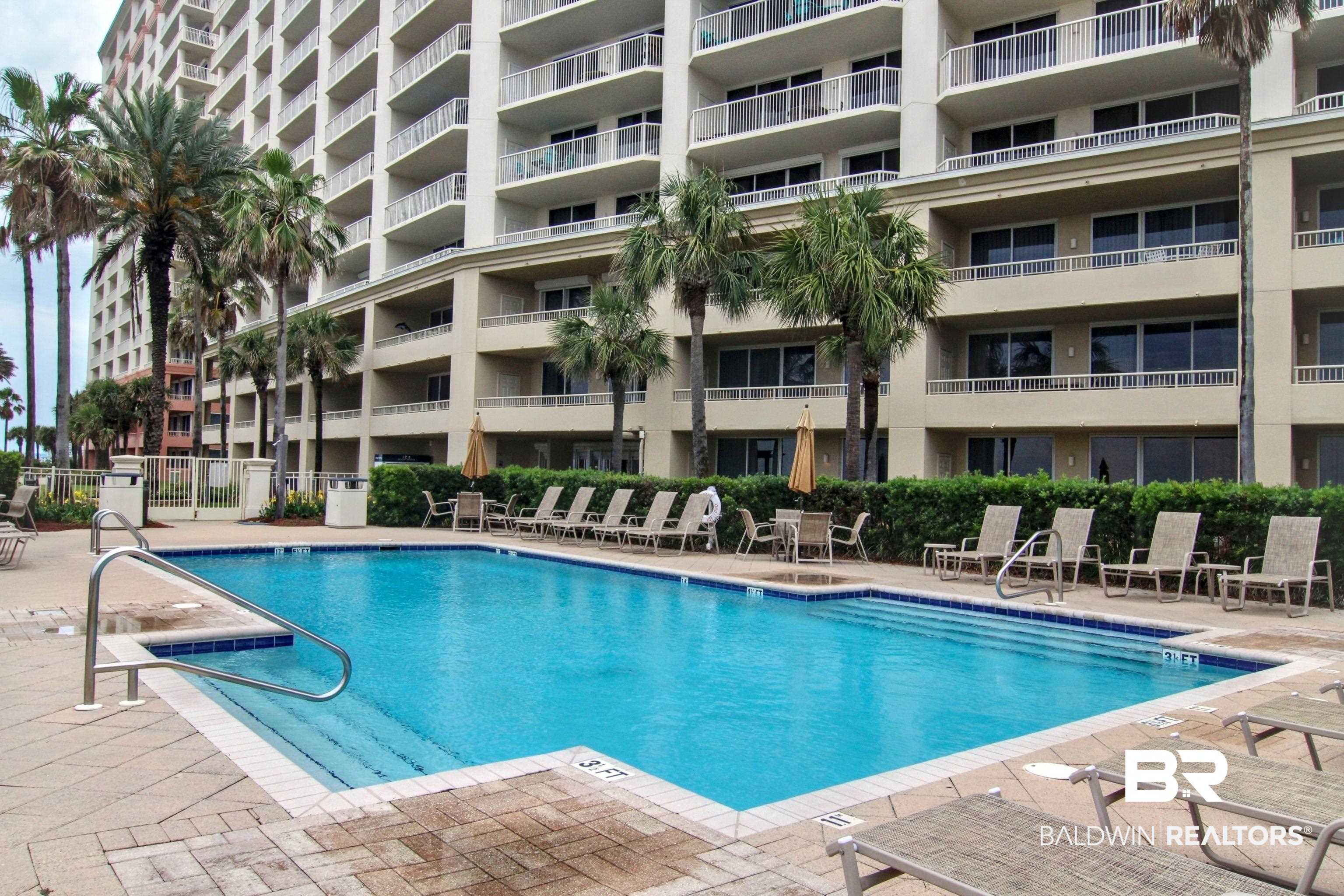527 Beach Club Trail C109