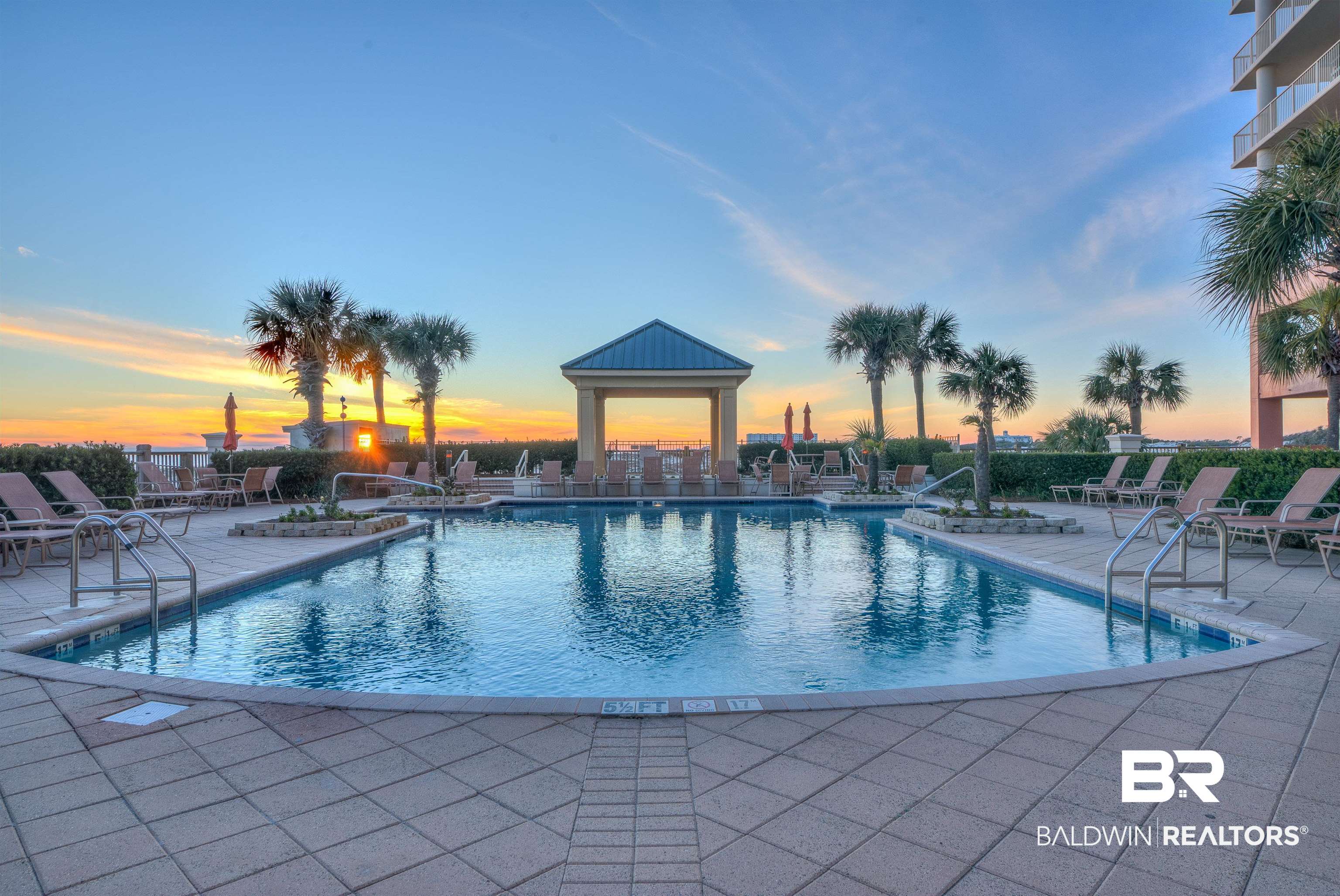 527 Beach Club Trail C109