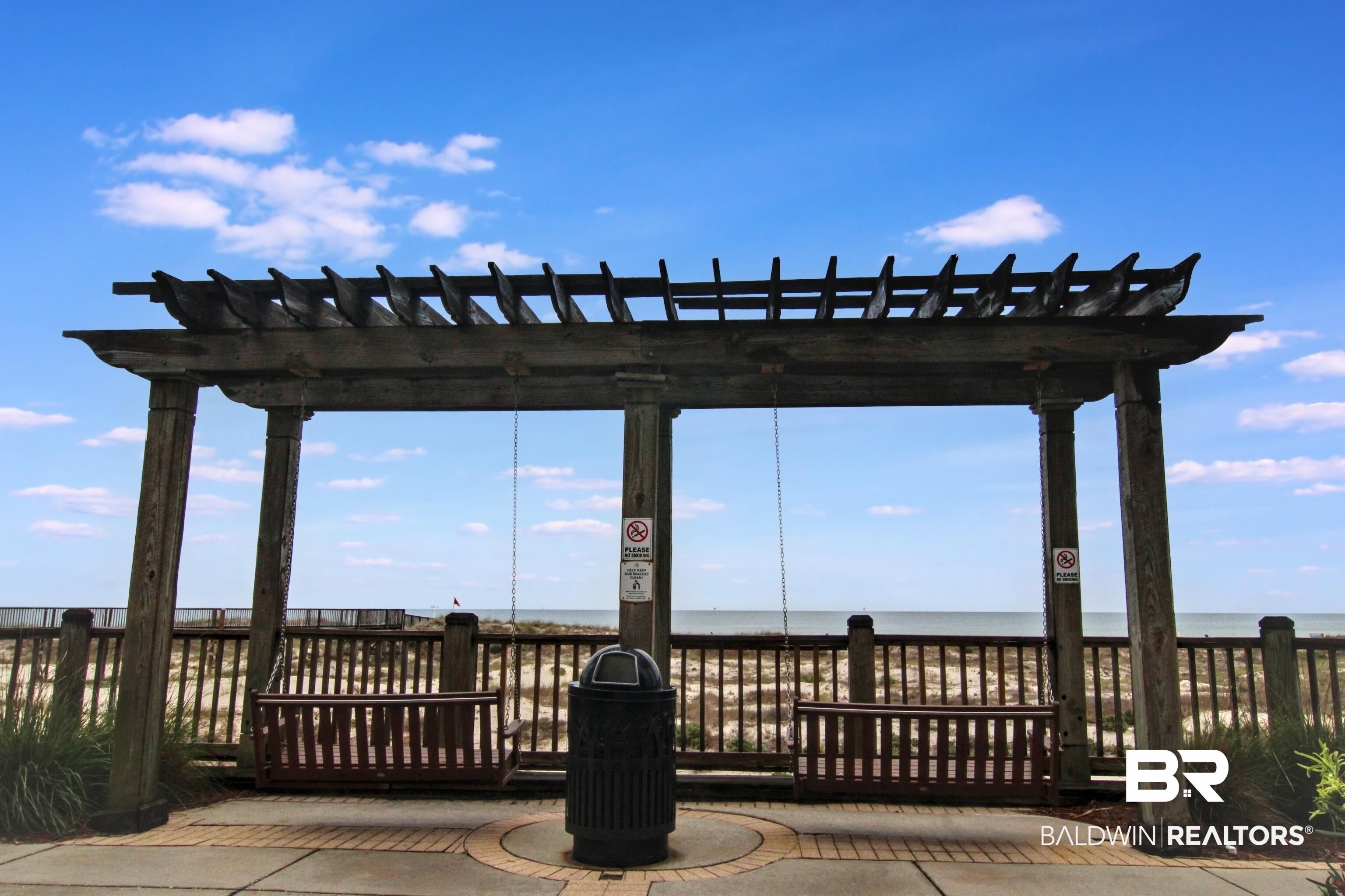 527 Beach Club Trail C109