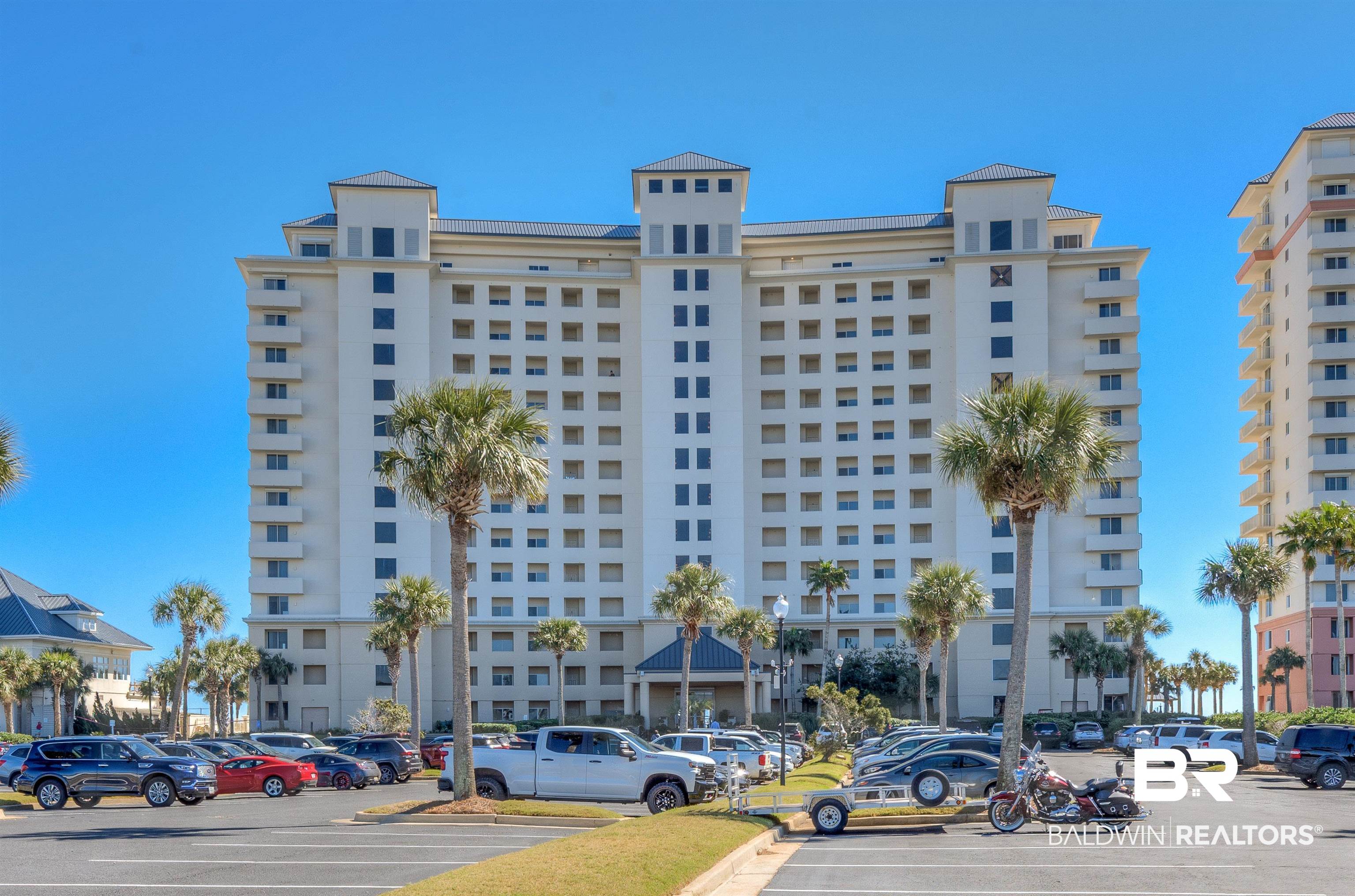 527 Beach Club Trail C109