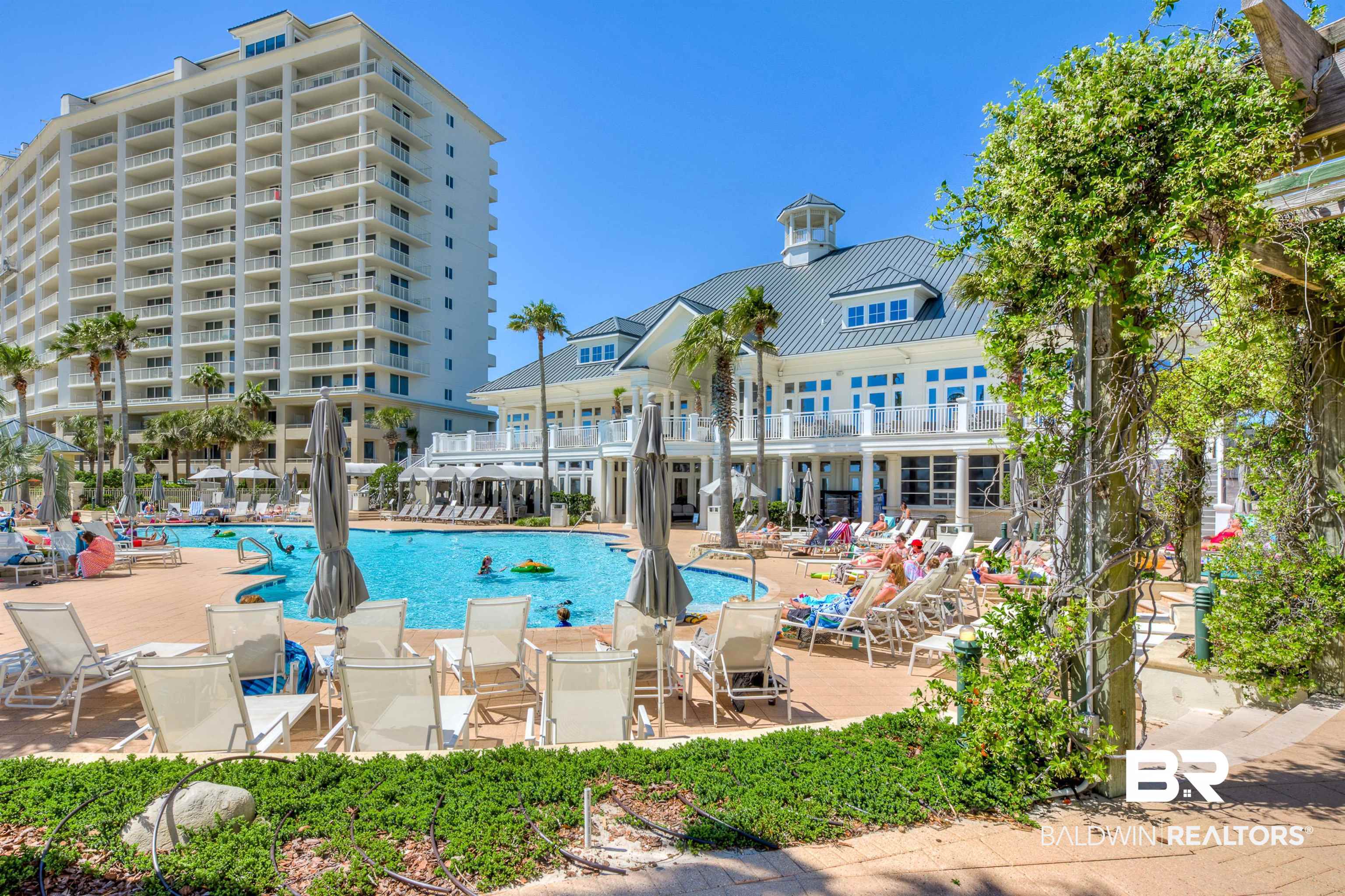 527 Beach Club Trail C109