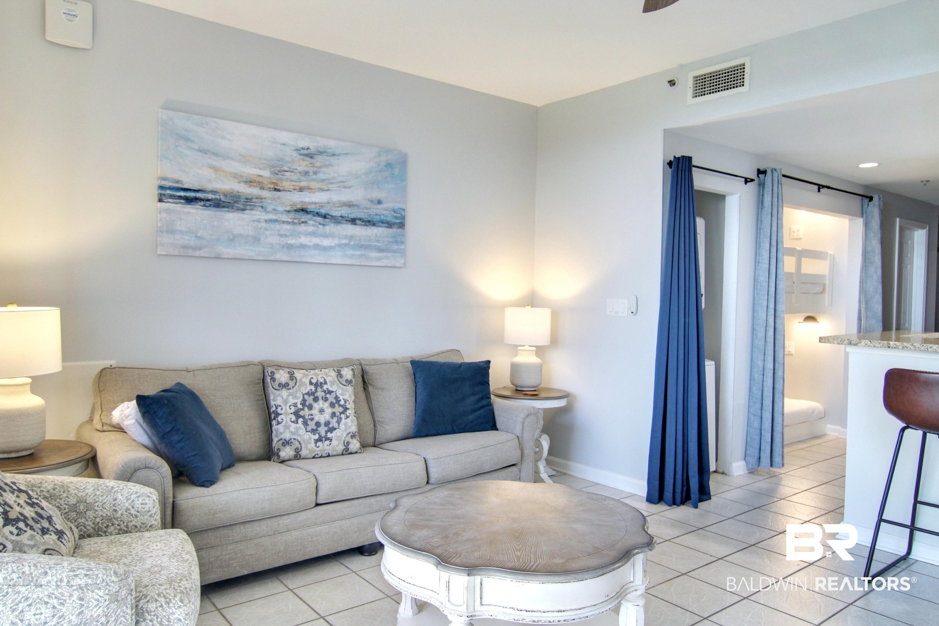 527 Beach Club Trail C109