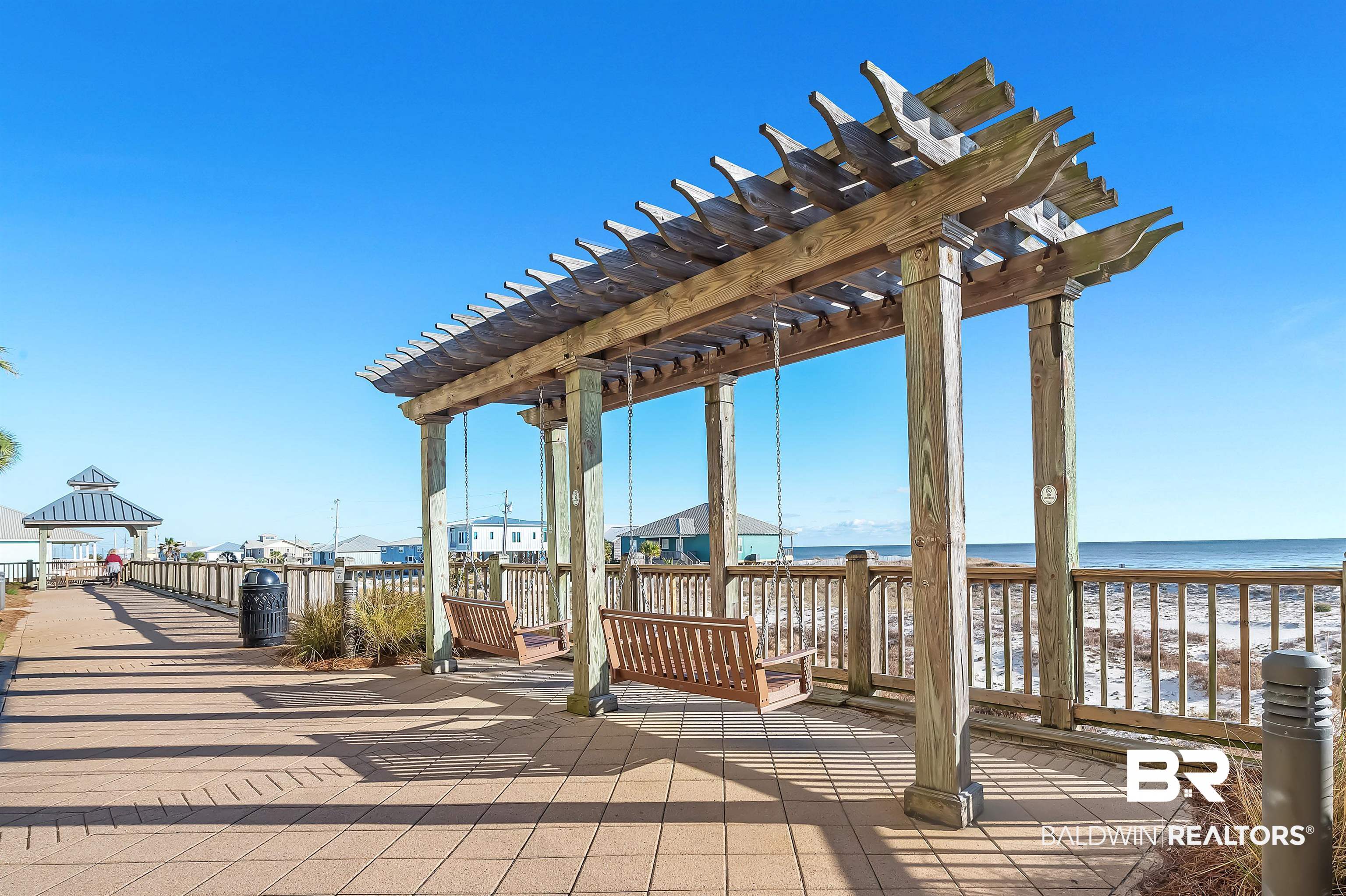 527 Beach Club Trail C109
